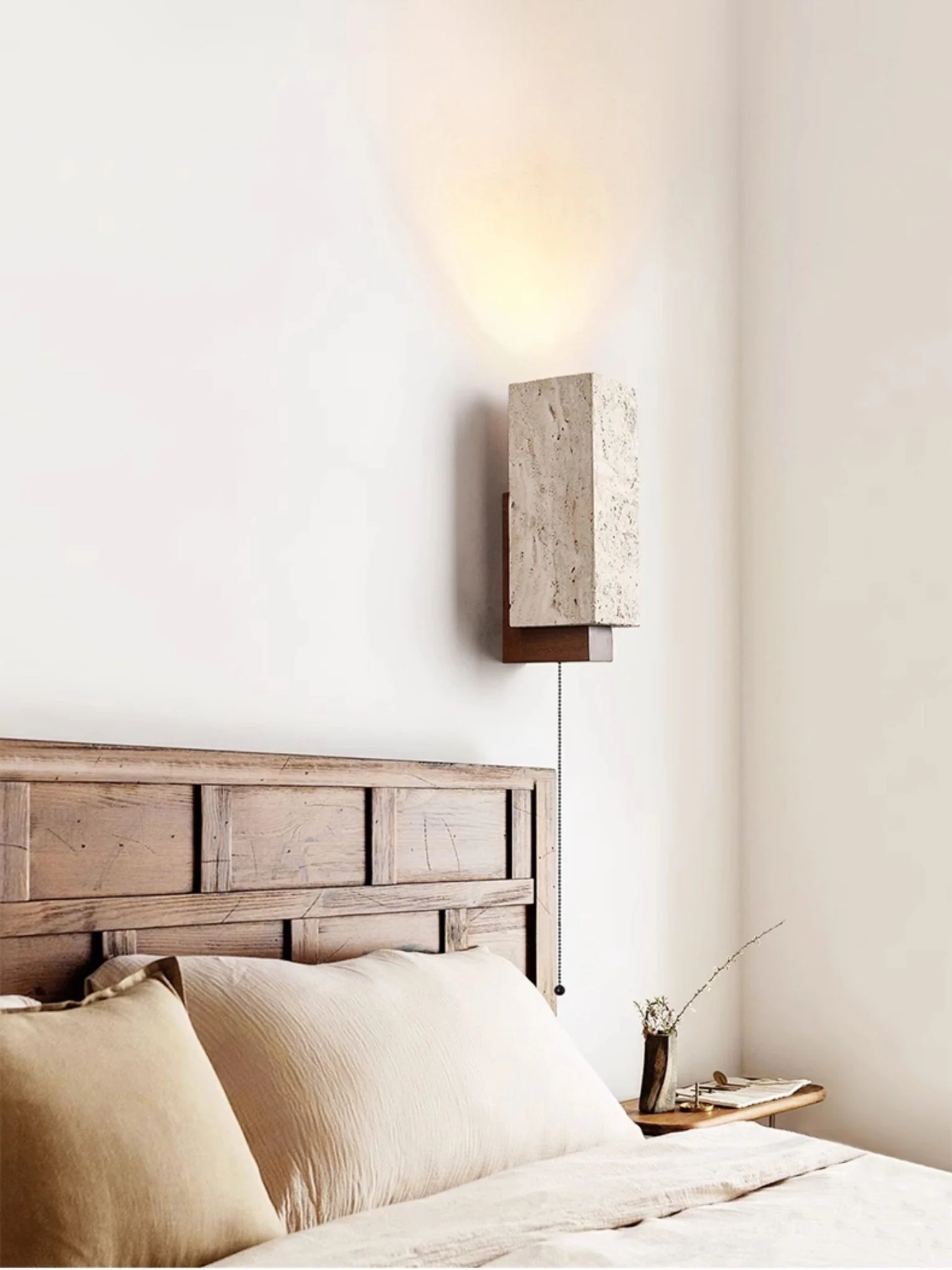 Terra Form Wall Sconce - Image 9