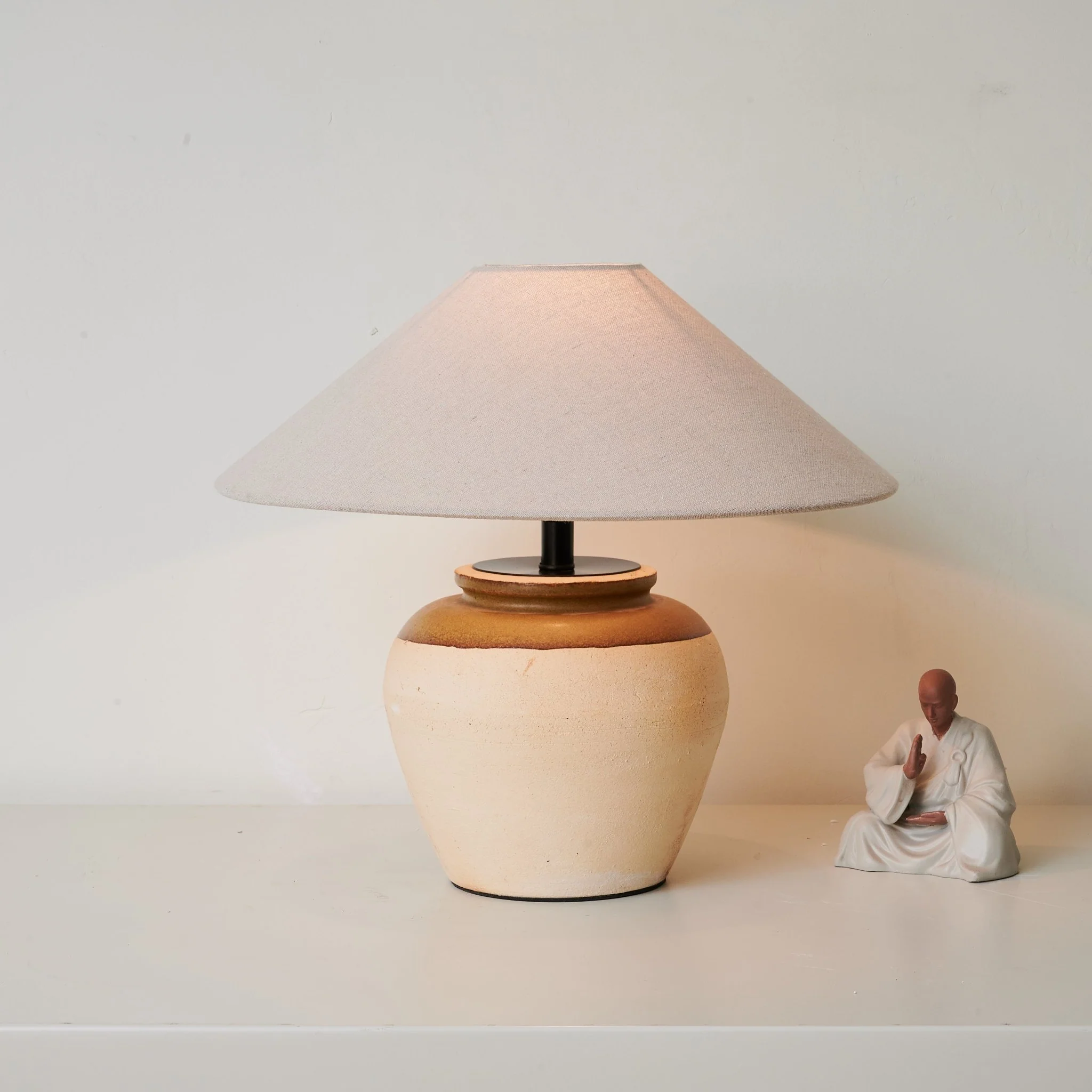Terra Glow Table Lamp - Image 2