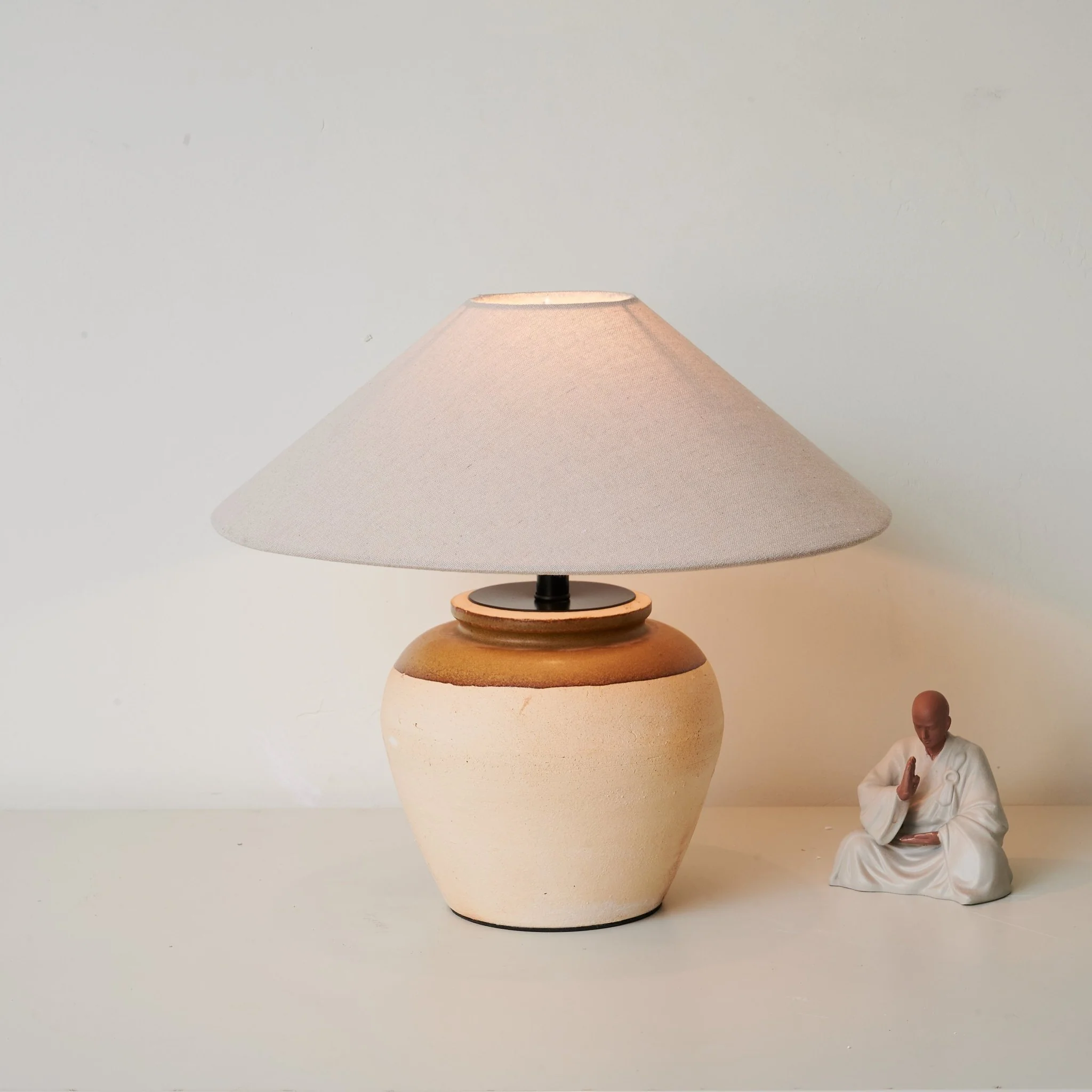Terra Glow Table Lamp - Image 4
