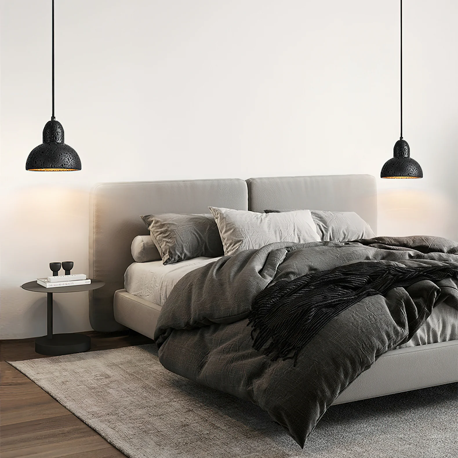 Terra Halo Pendant Light - Image 20