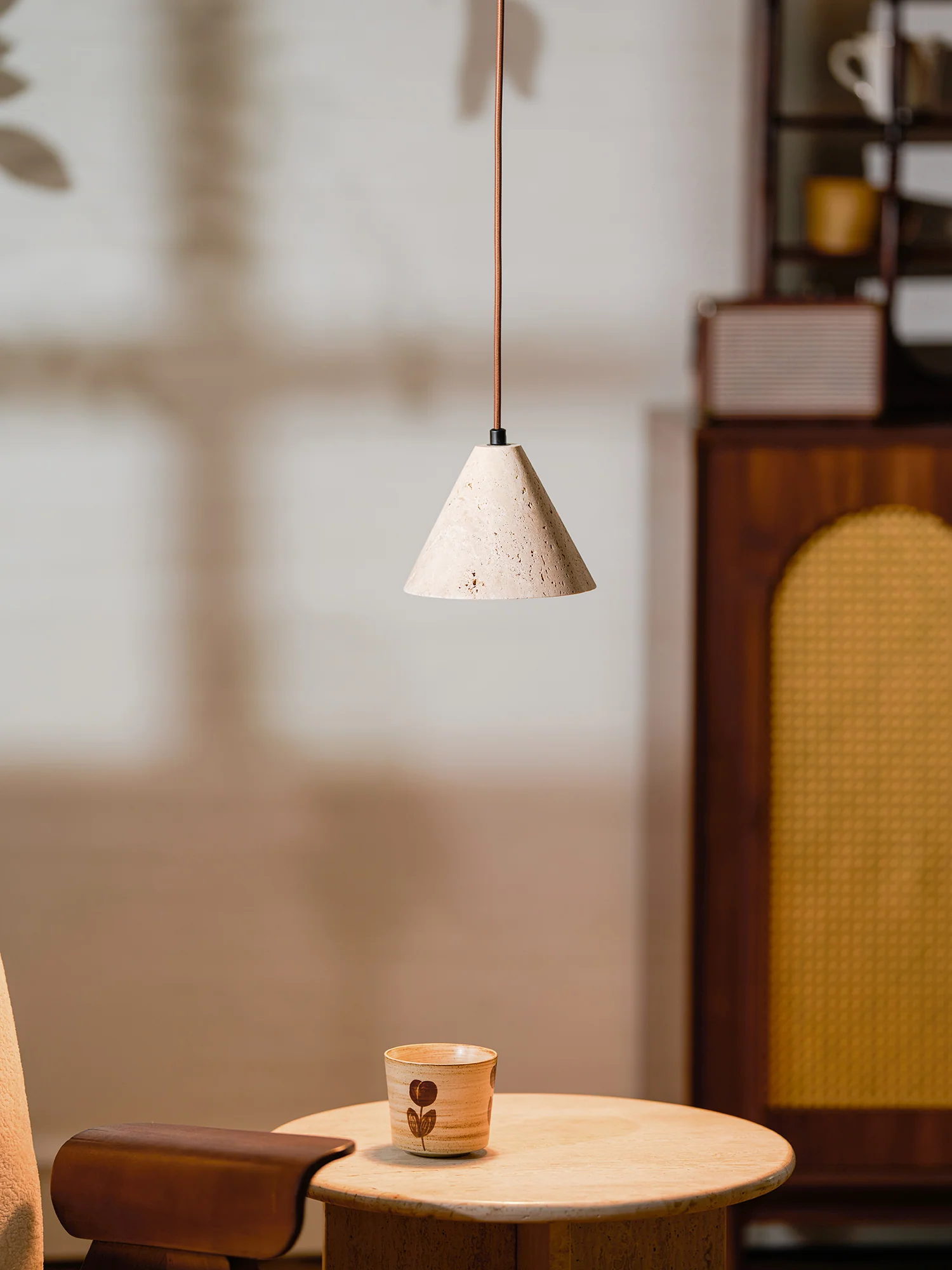 Terra Halo Pendant Light - Image 29