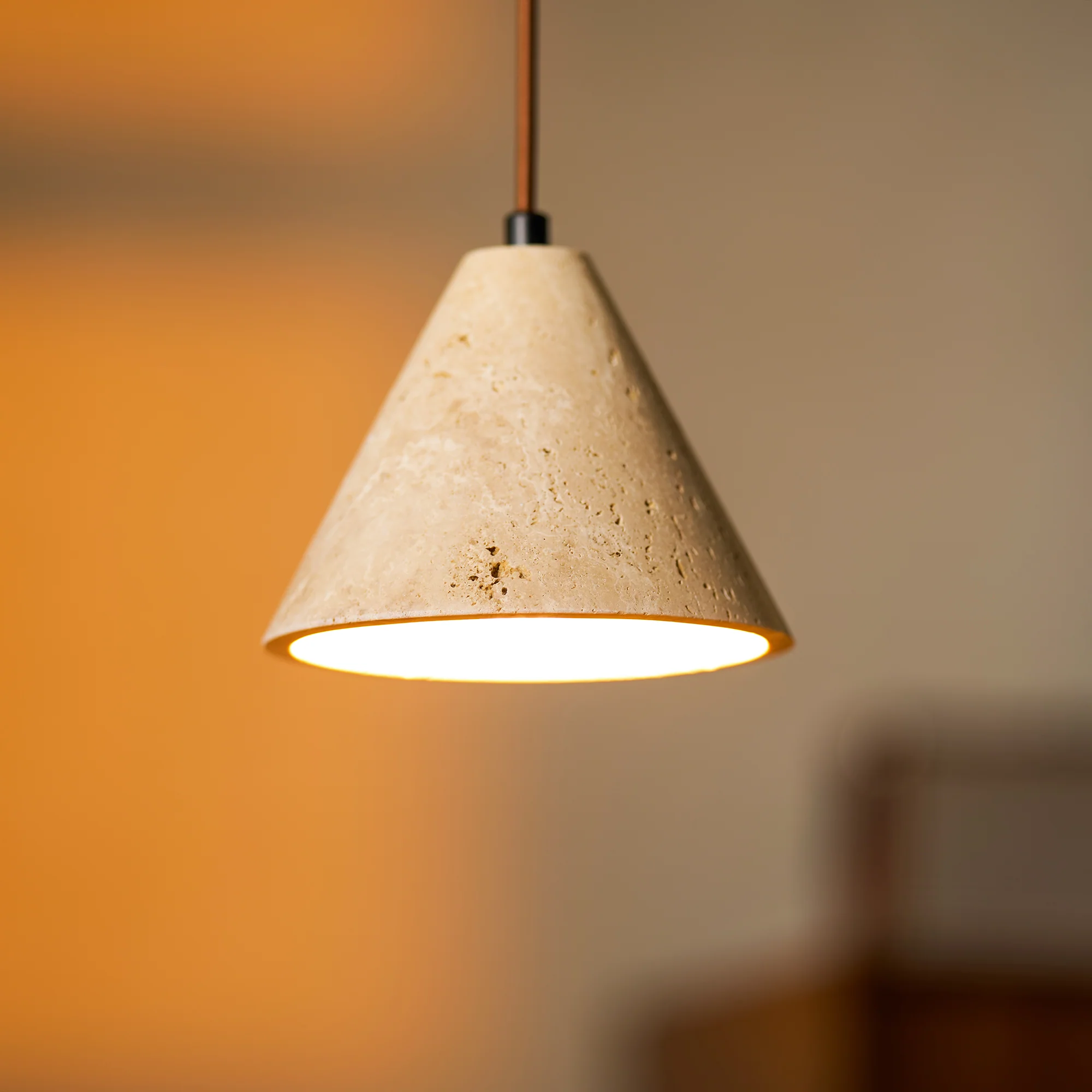 Terra Halo Pendant Light - Image 33
