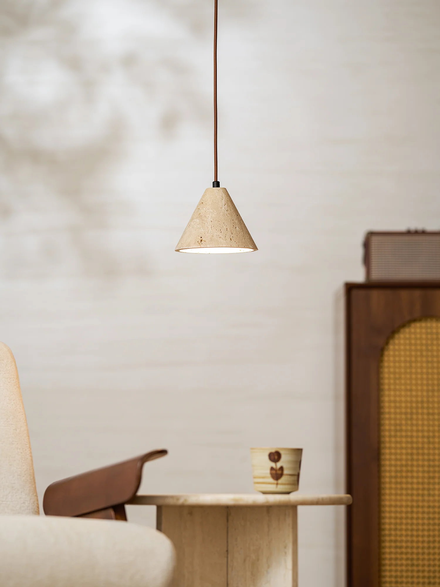 Terra Halo Pendant Light - Image 37
