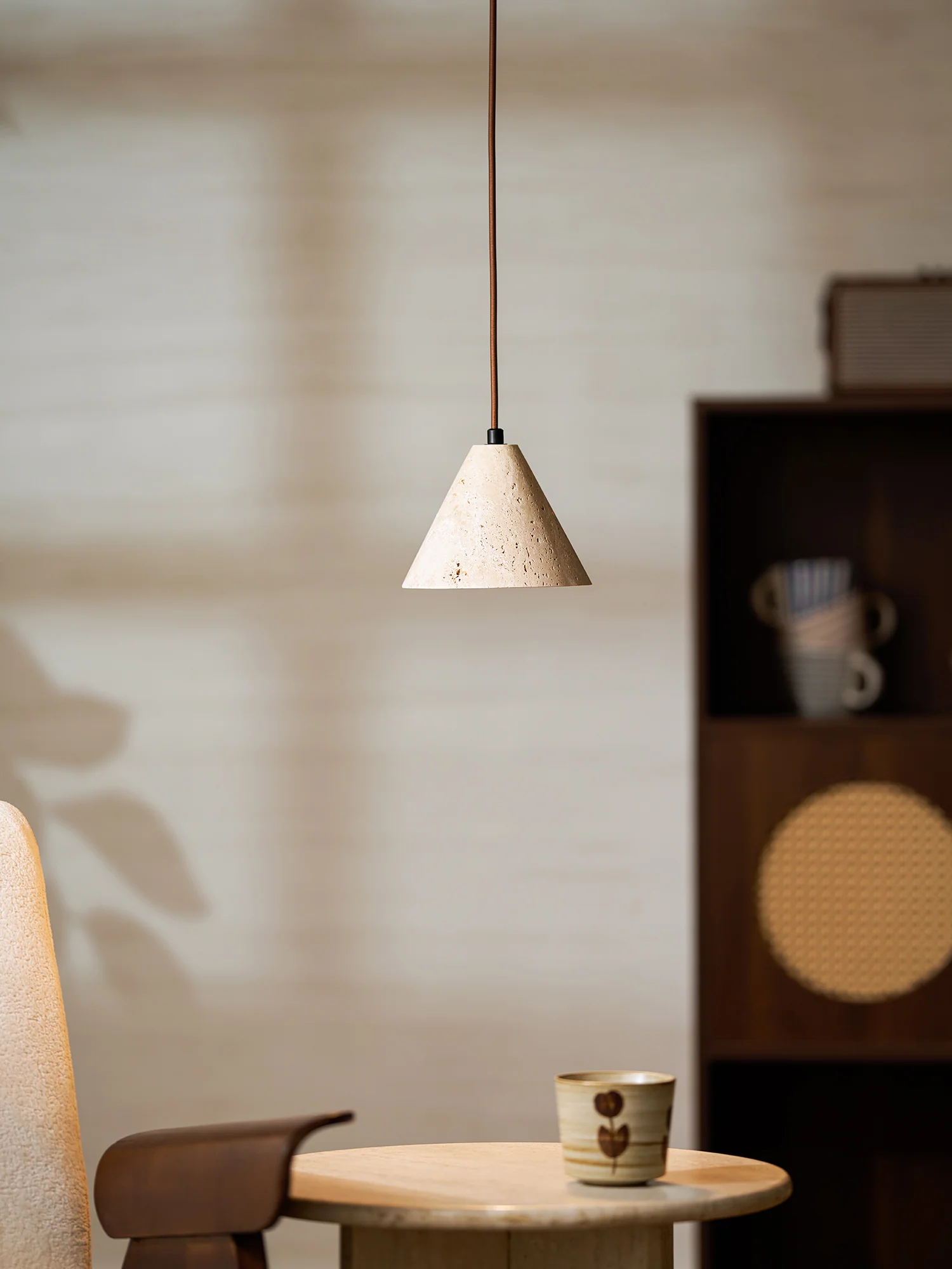 Terra Halo Pendant Light - Image 38
