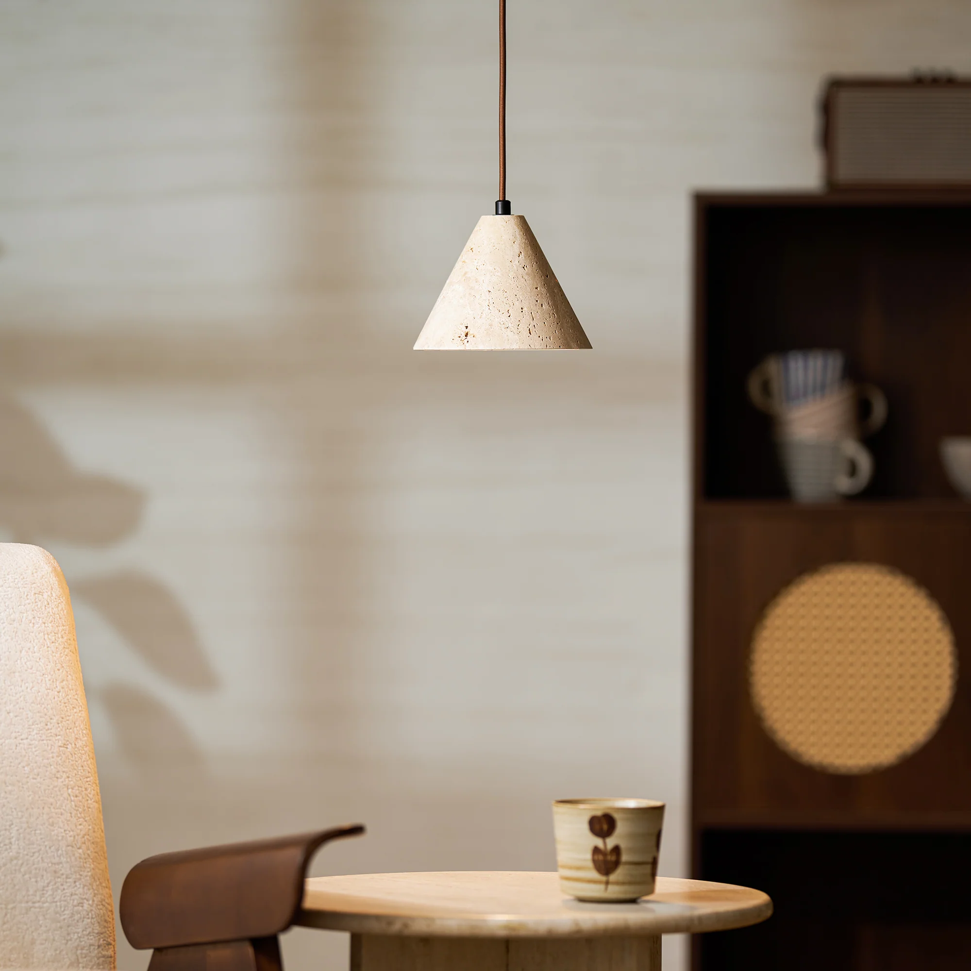 Terra Halo Pendant Light - Image 39