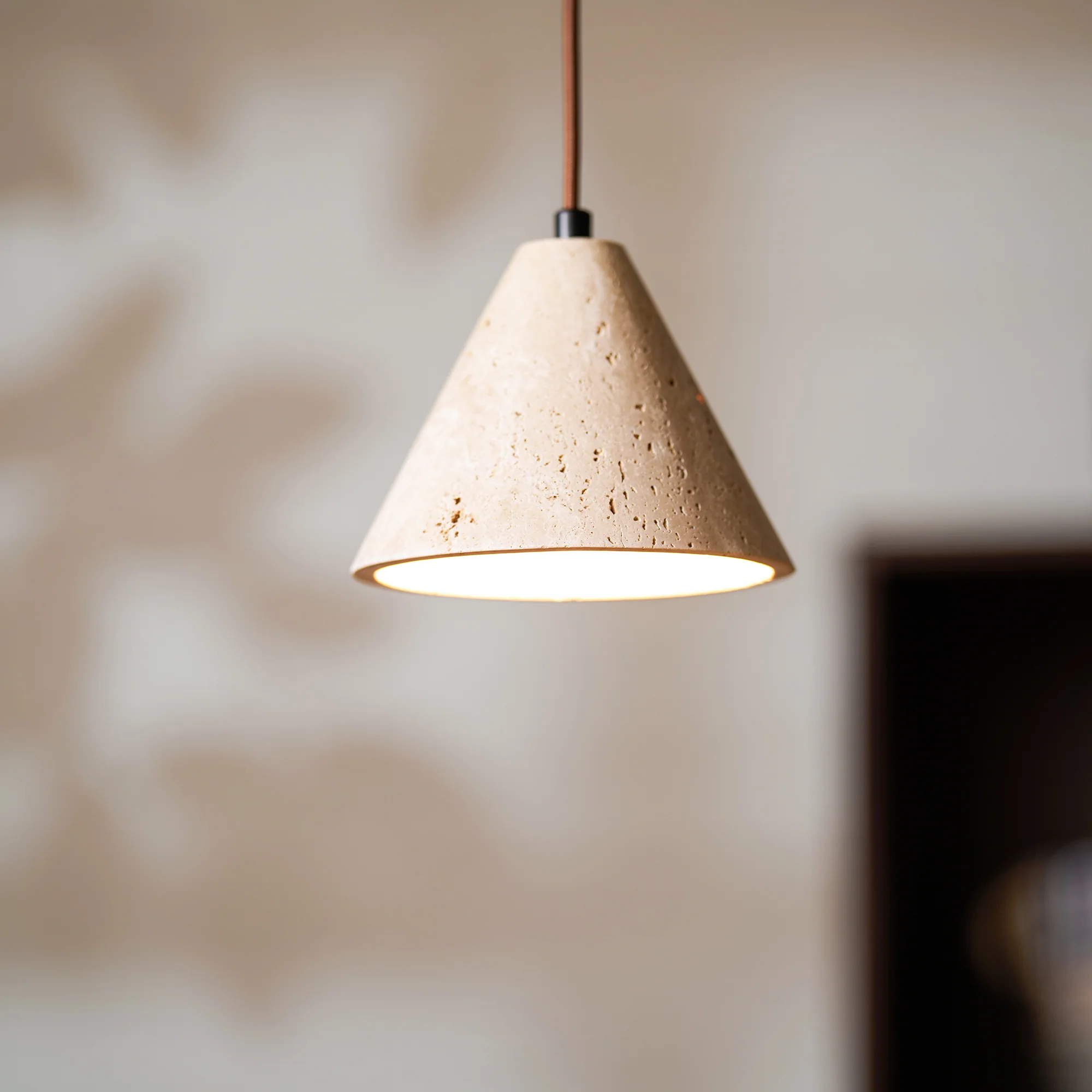Terra Halo Pendant Light - Image 41