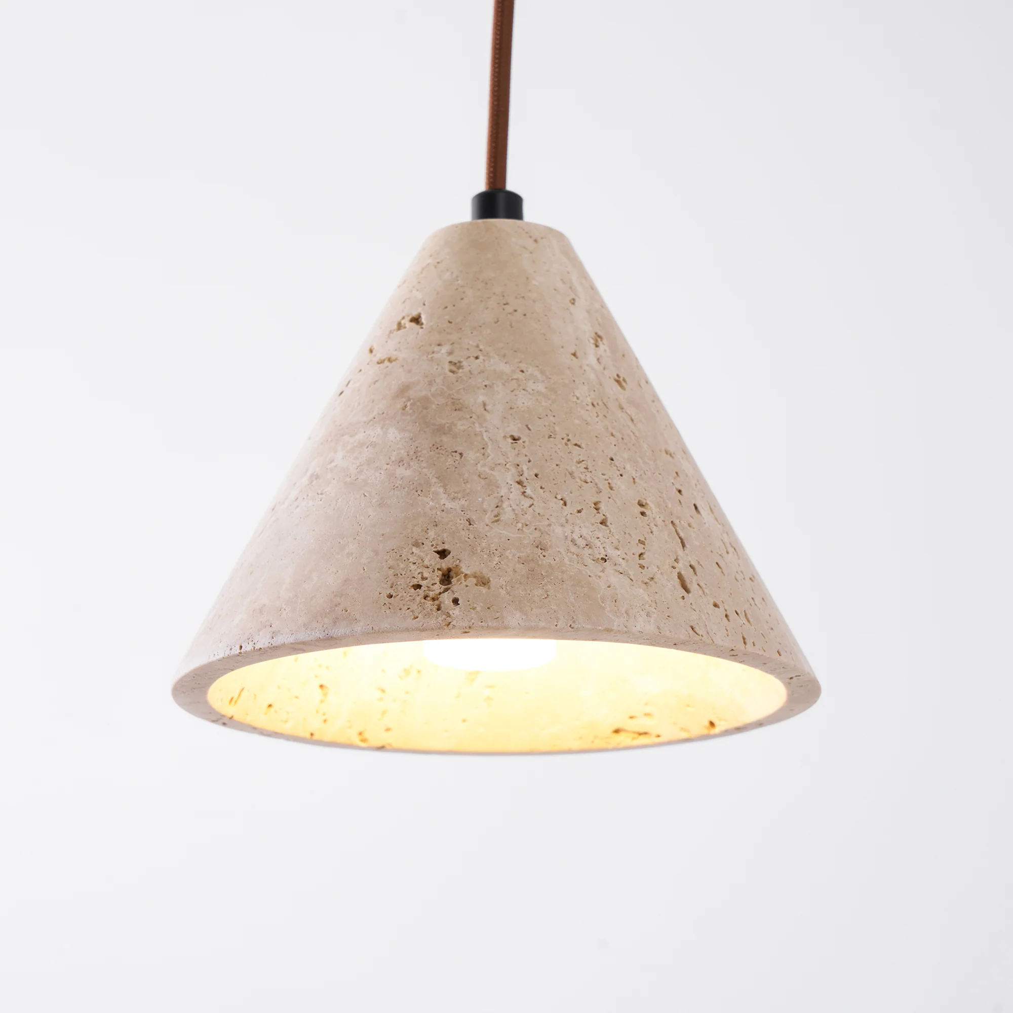 Terra Halo Pendant Light - Image 45