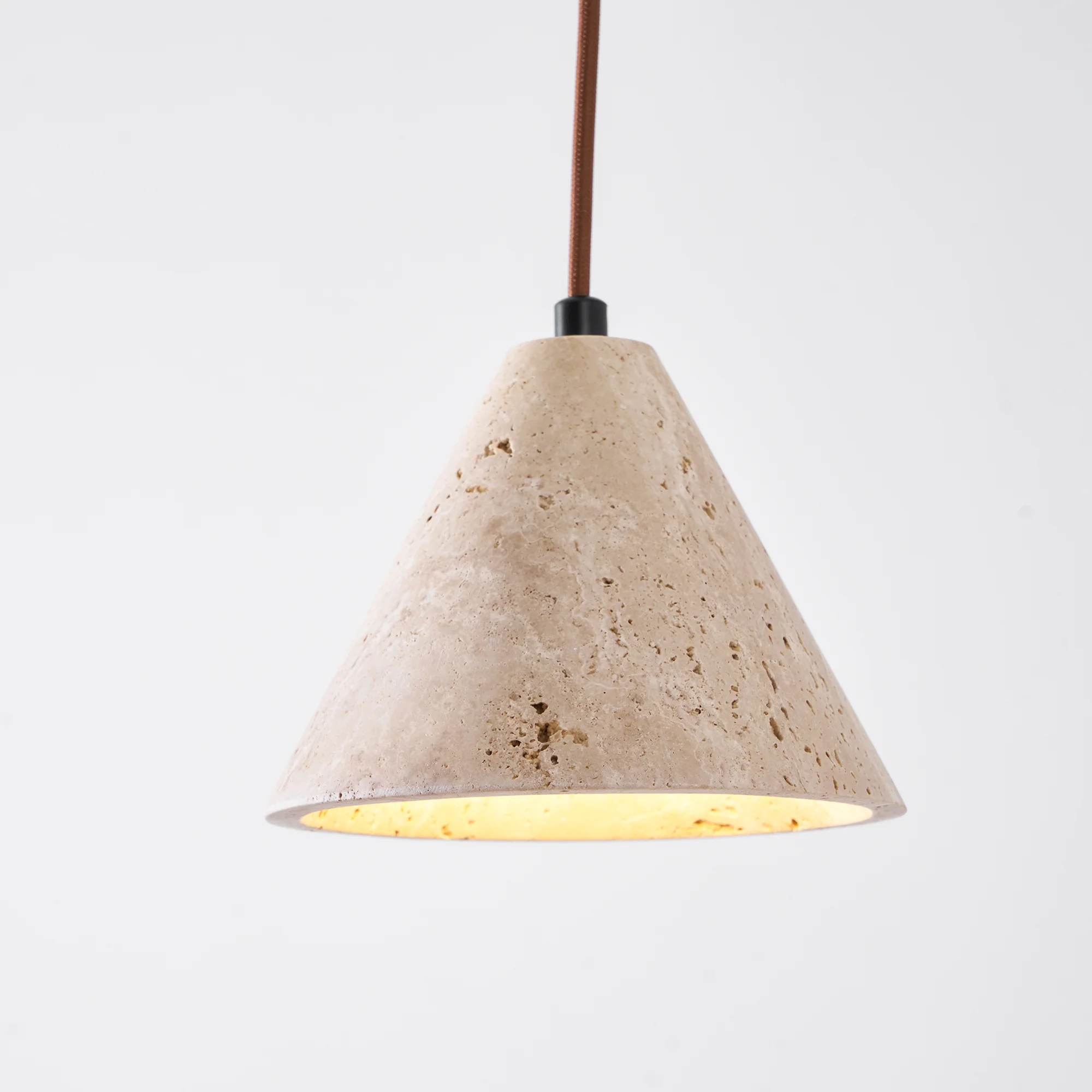 Terra Halo Pendant Light - Image 46