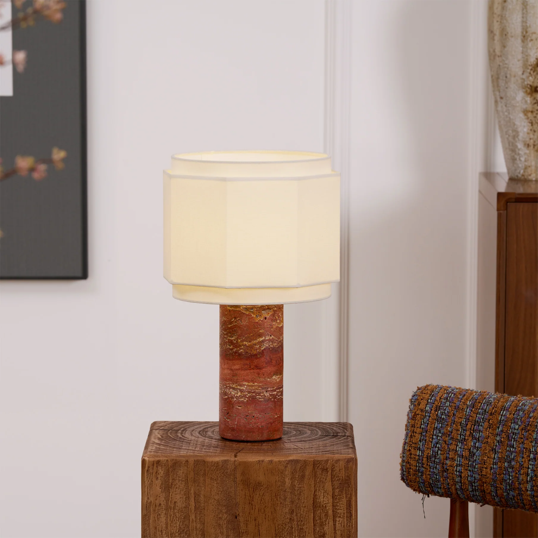 Terra Hexa Table Lamp - Image 10