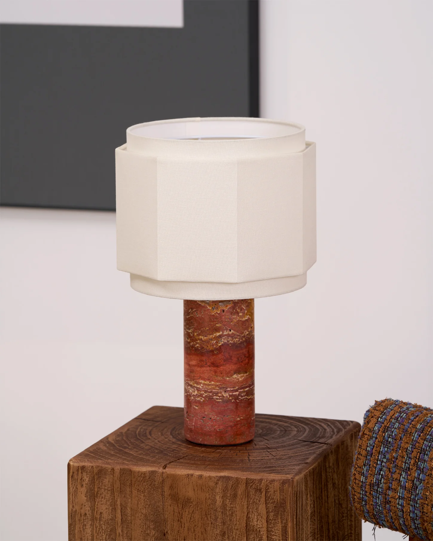 Terra Hexa Table Lamp - Image 11
