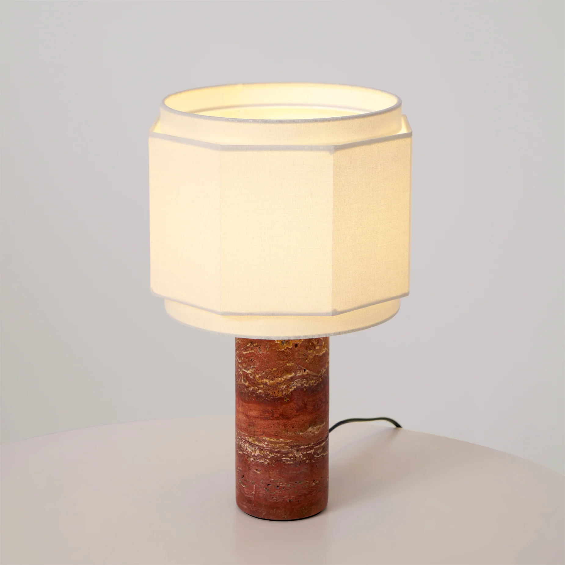 Terra Hexa Table Lamp - Image 12