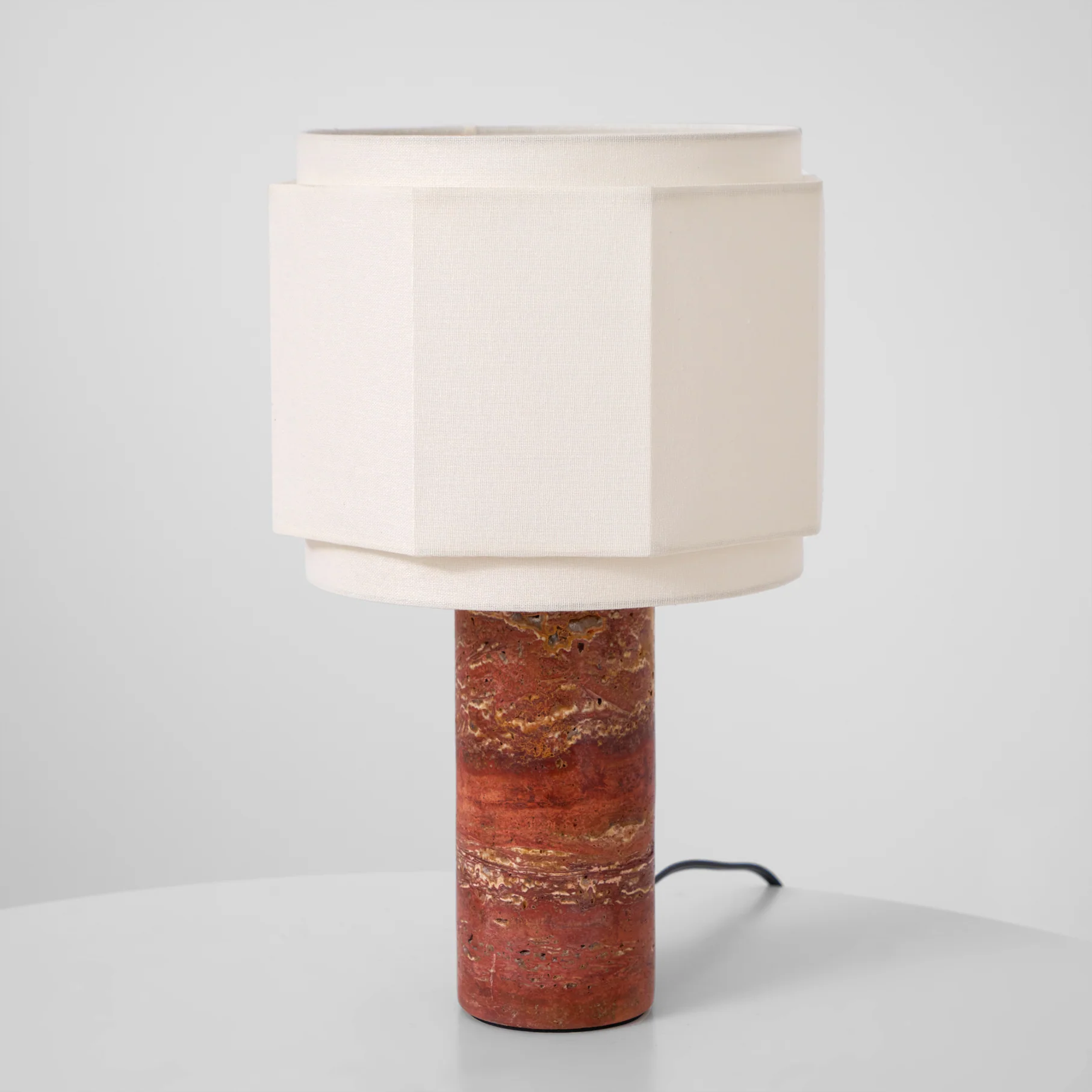 Terra Hexa Table Lamp - Image 13