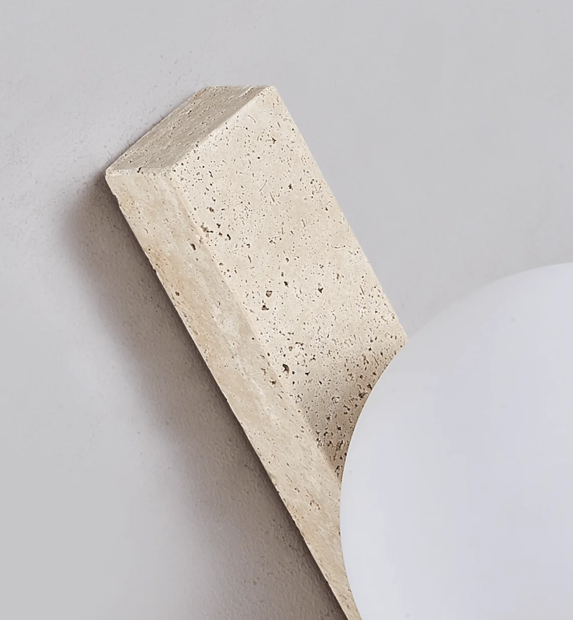 Terra Linear Wall Light - Image 3