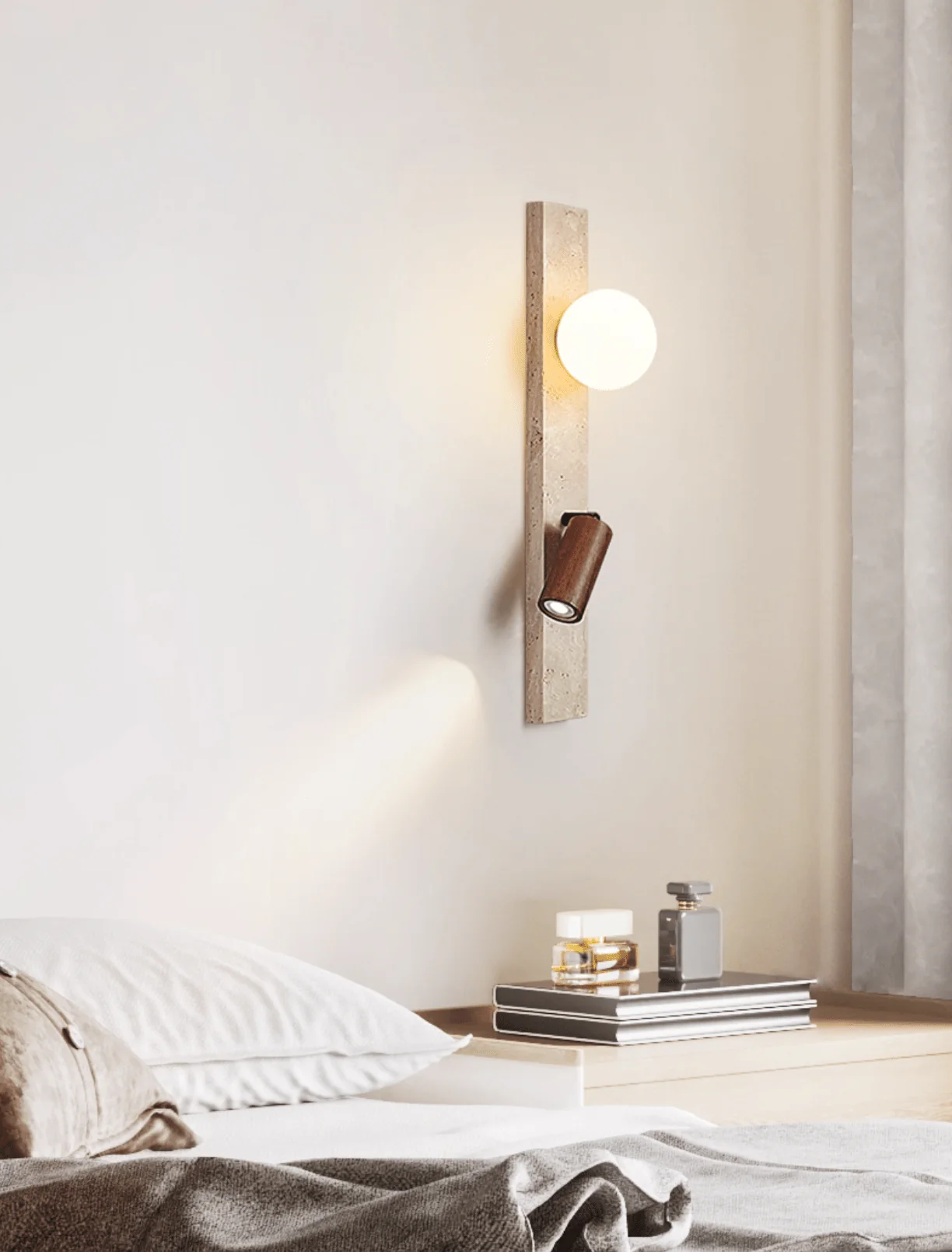 Terra Linear Wall Light - Image 6