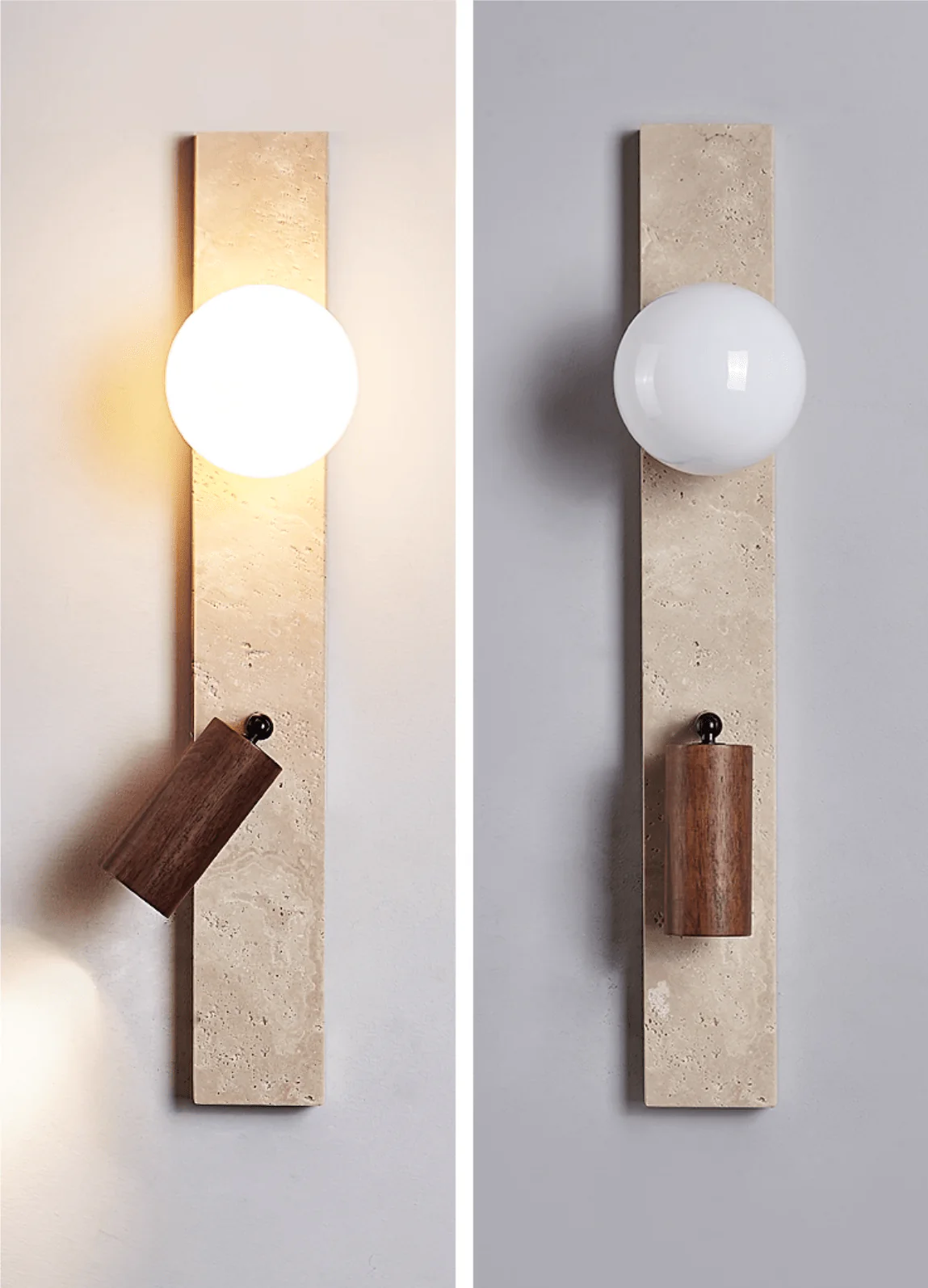Terra Linear Wall Light - Image 7
