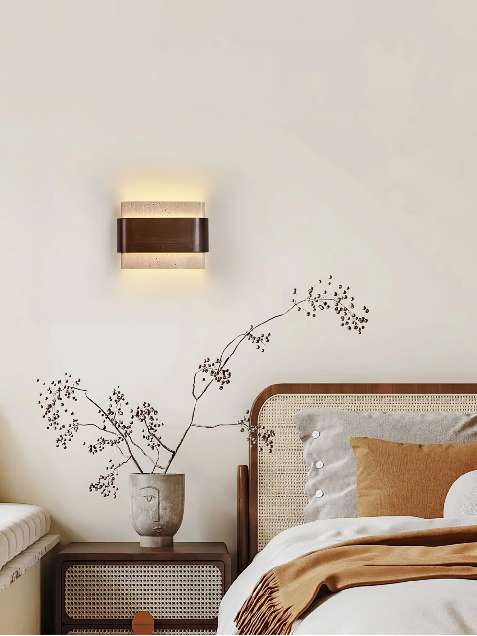 Terra Lumen Wall Sconce - Image 10