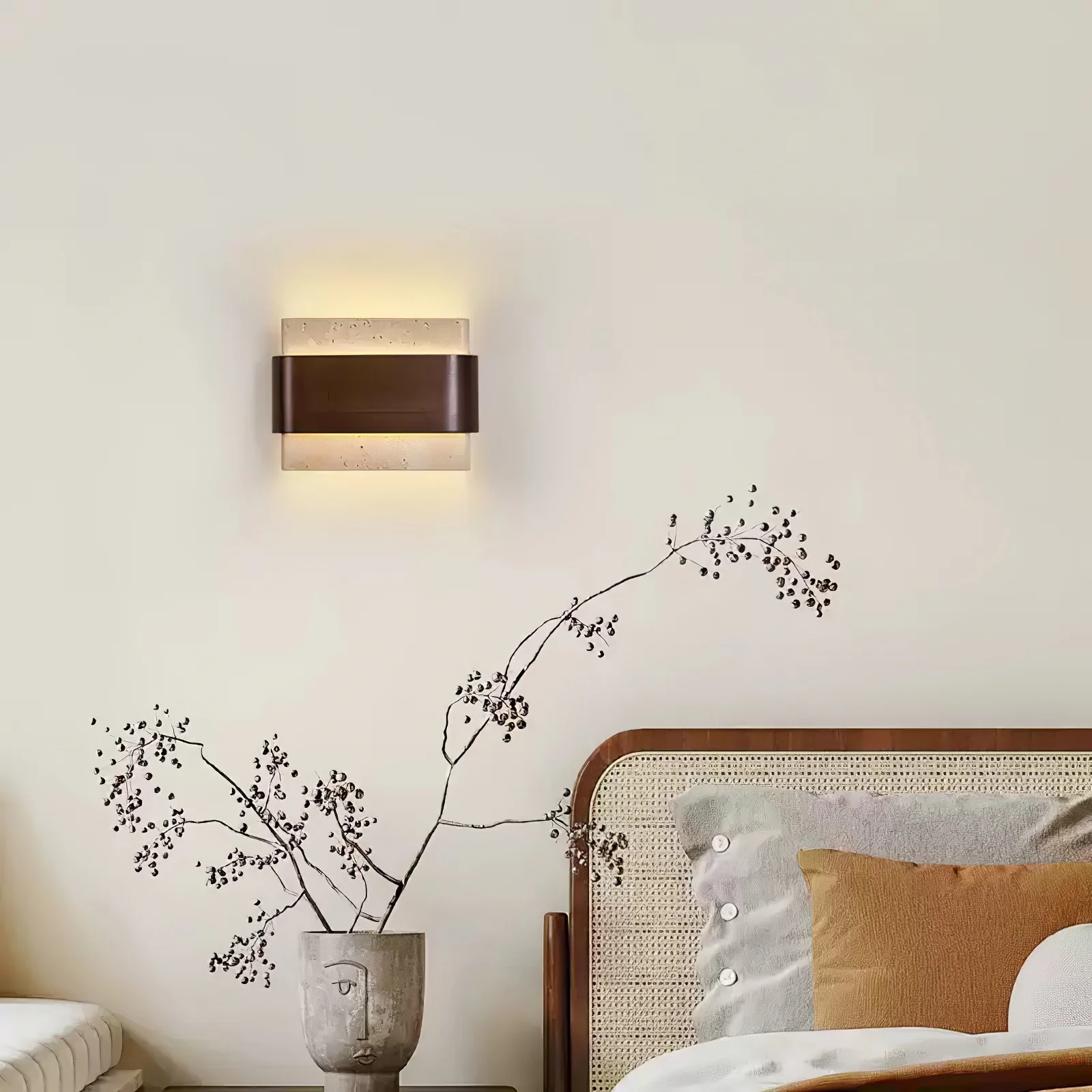 Terra Lumen Wall Sconce - Image 11