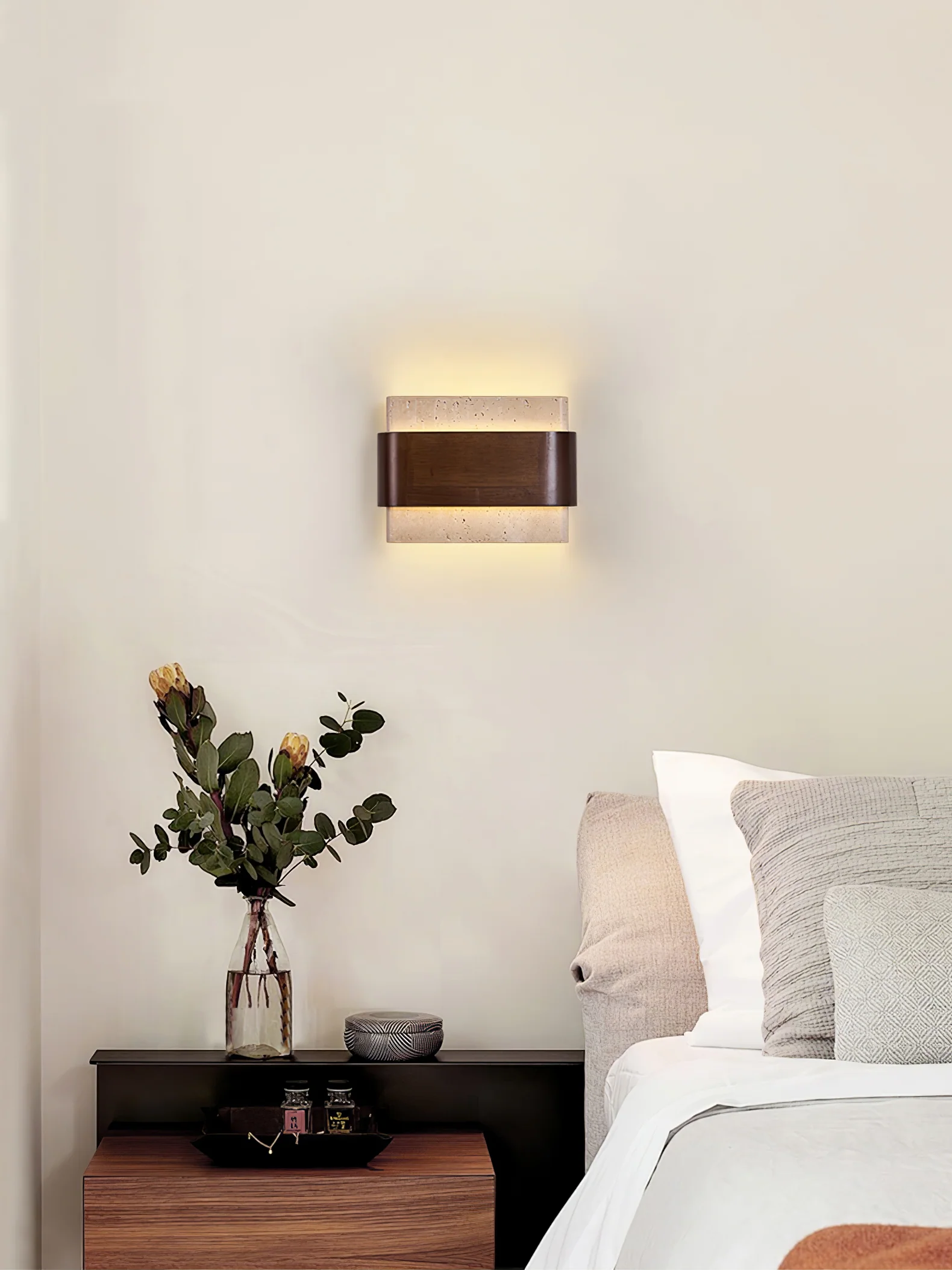 Terra Lumen Wall Sconce - Image 14
