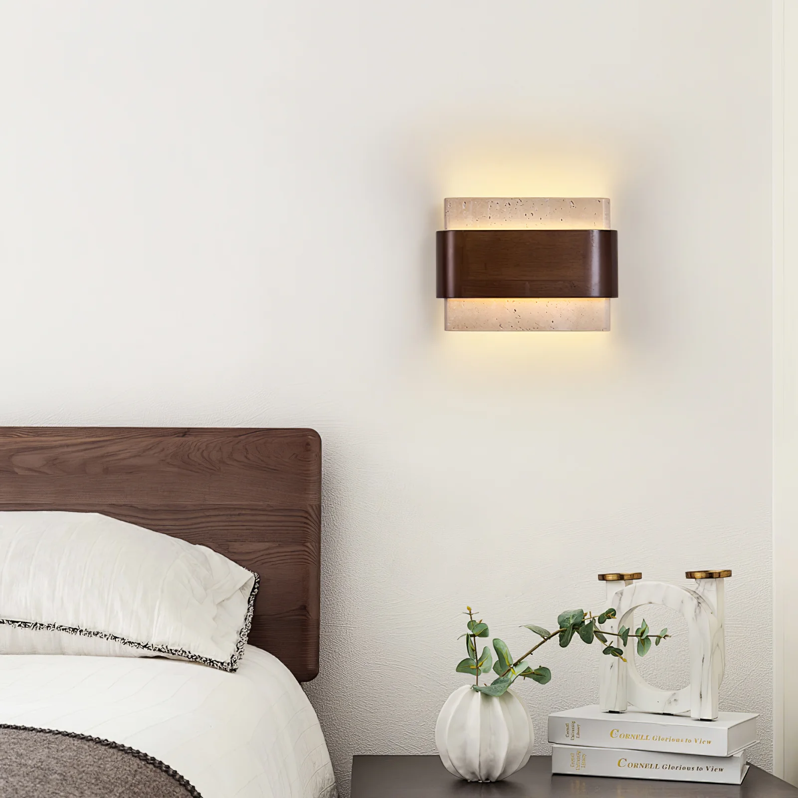 Terra Lumen Wall Sconce - Image 2