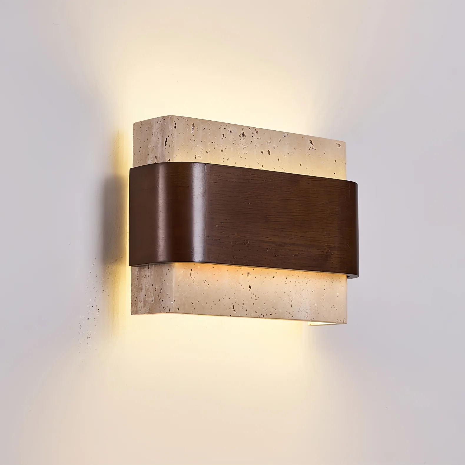 Terra Lumen Wall Sconce - Image 6