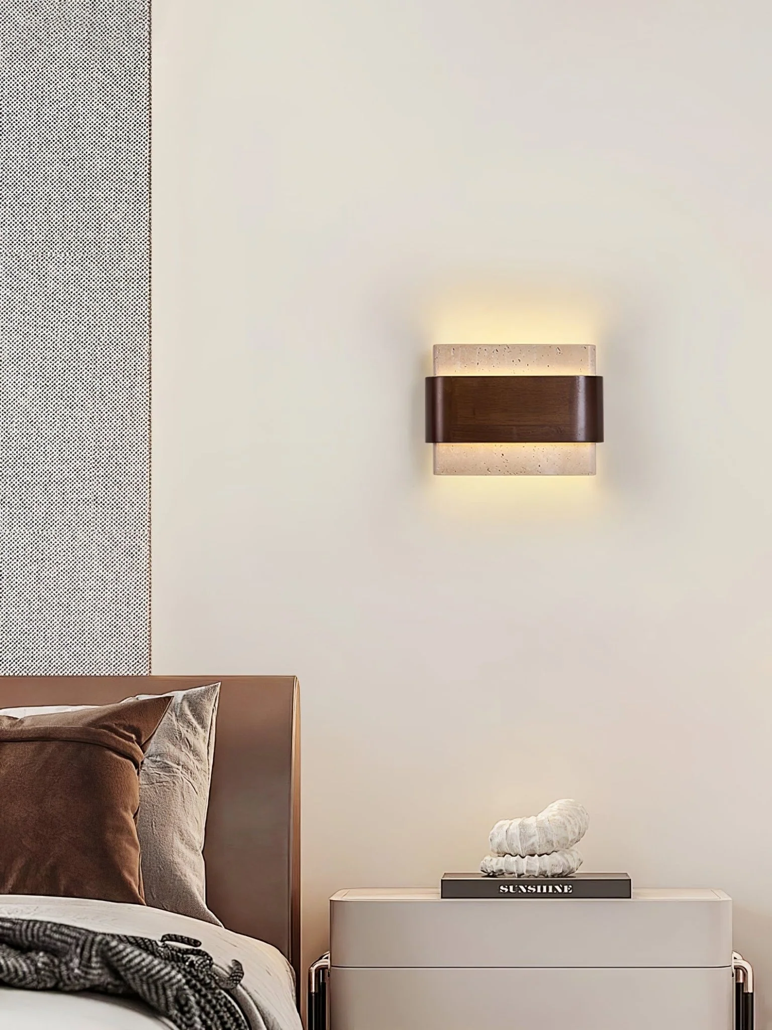 Terra Lumen Wall Sconce - Image 8