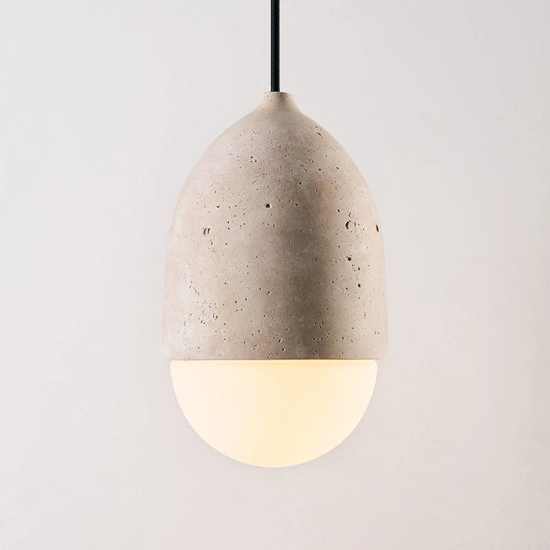 Terra Orb Cluster Pendant Lamp - Image 12