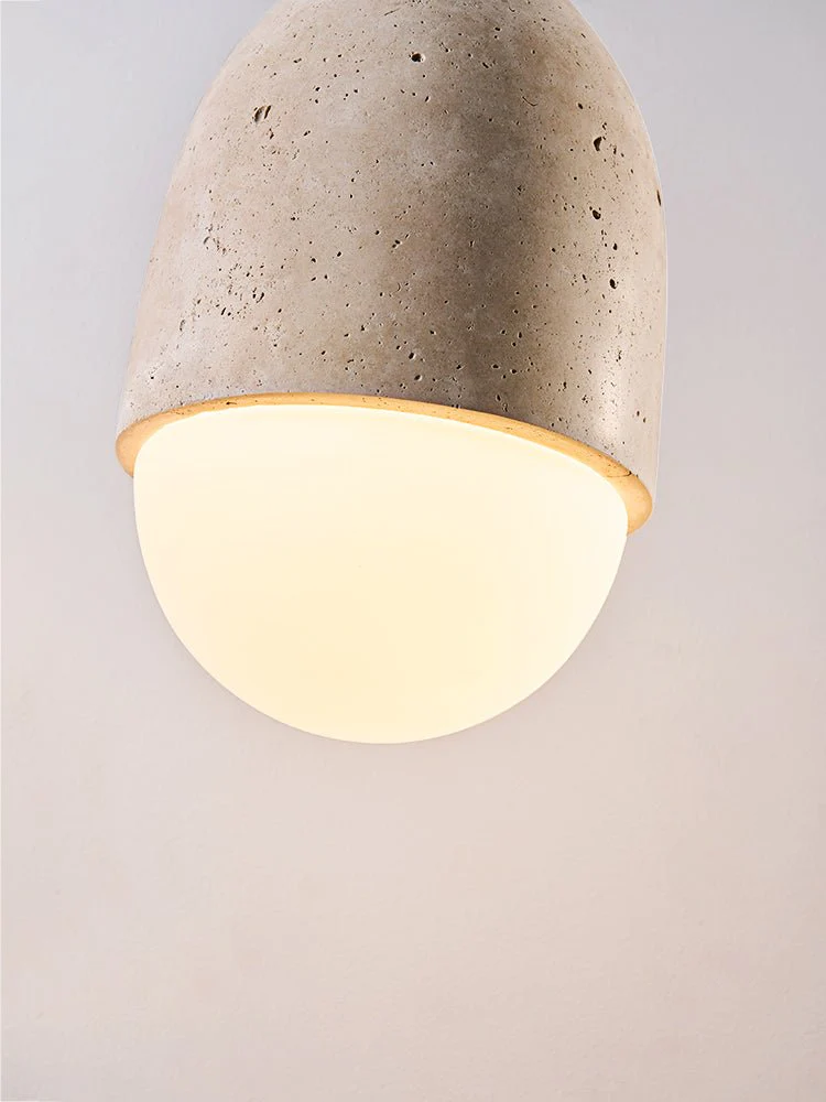 Terra Orb Cluster Pendant Lamp - Image 14