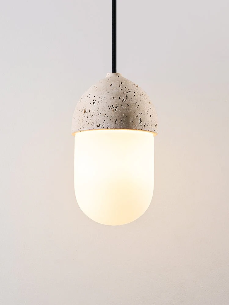 Terra Orb Cluster Pendant Lamp - Image 17