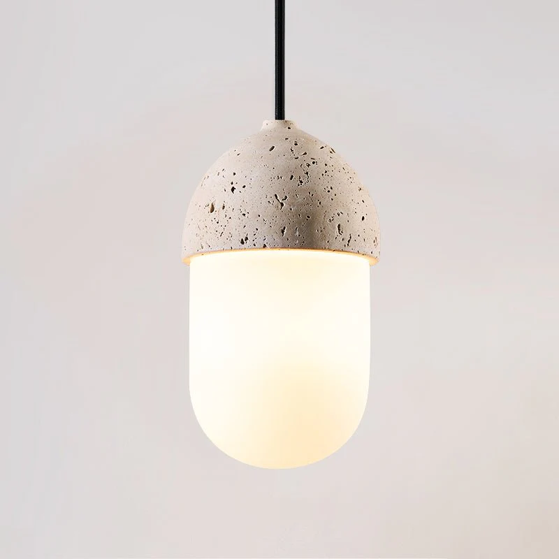 Terra Orb Cluster Pendant Lamp - Image 24