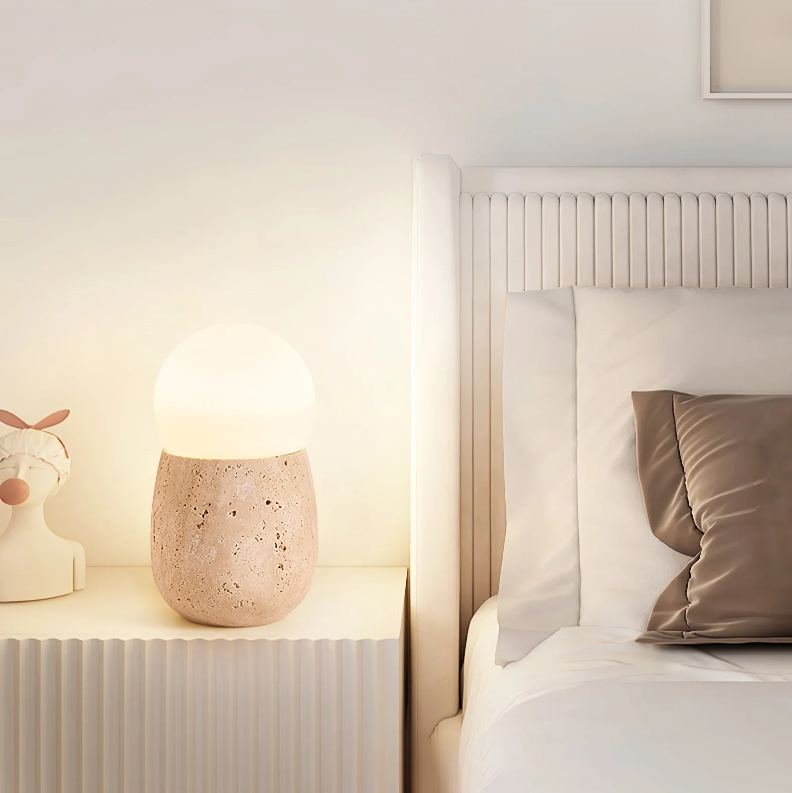 Terra Orb Table Lamp - Image 11