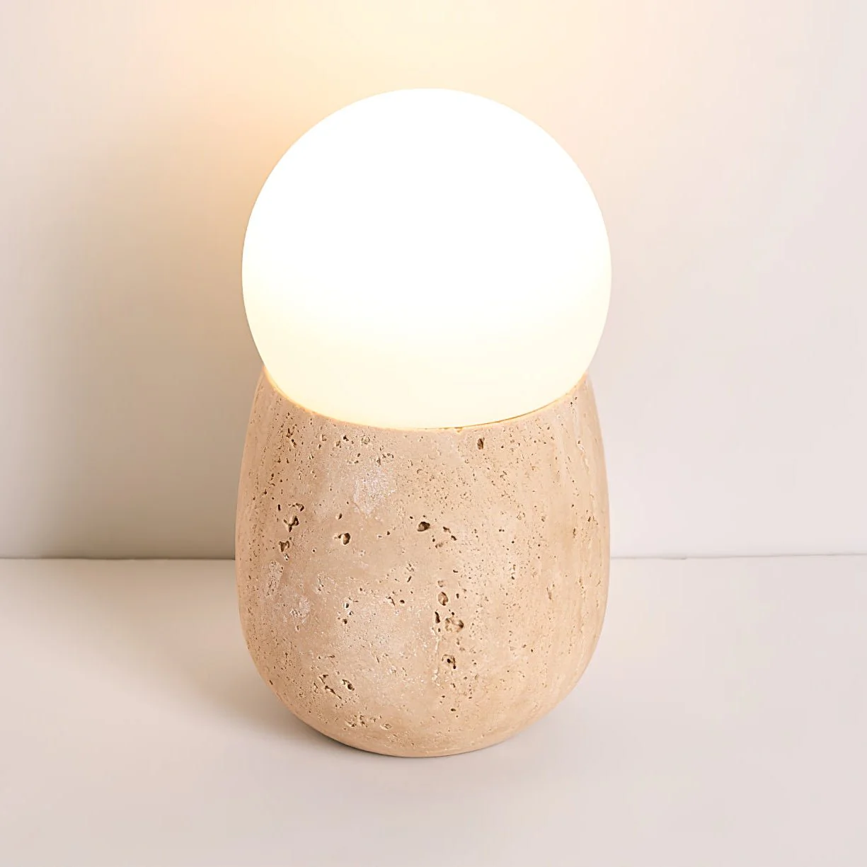 Terra Orb Table Lamp - Image 13