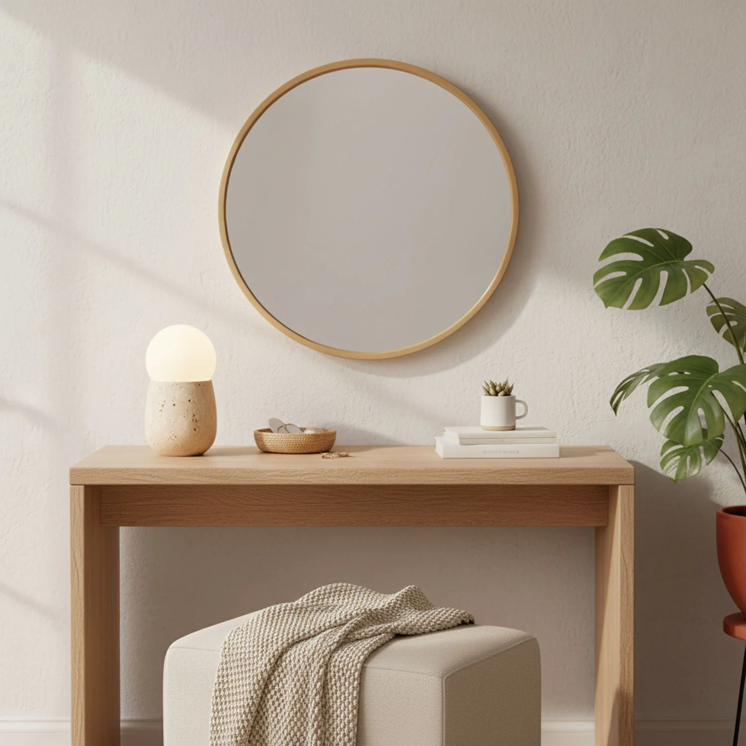 Terra Orb Table Lamp - Image 7