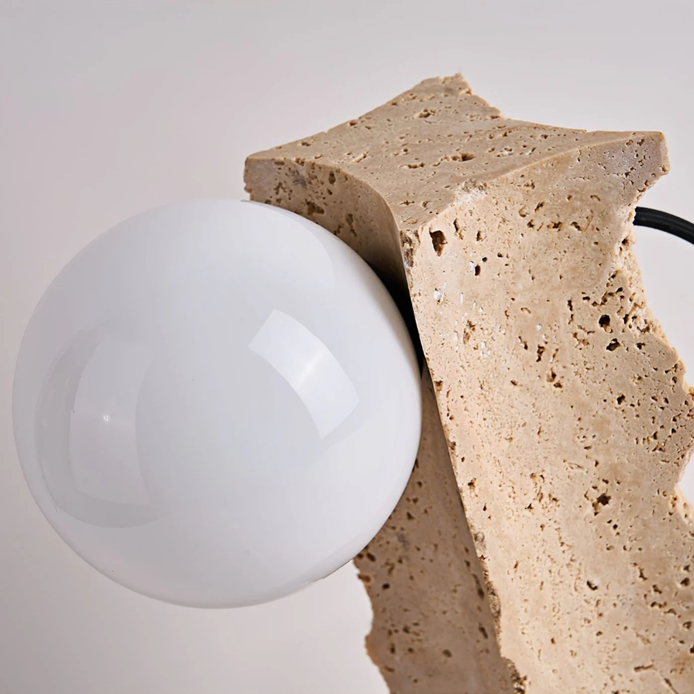 Terra Orb Table Lamp - Image 11