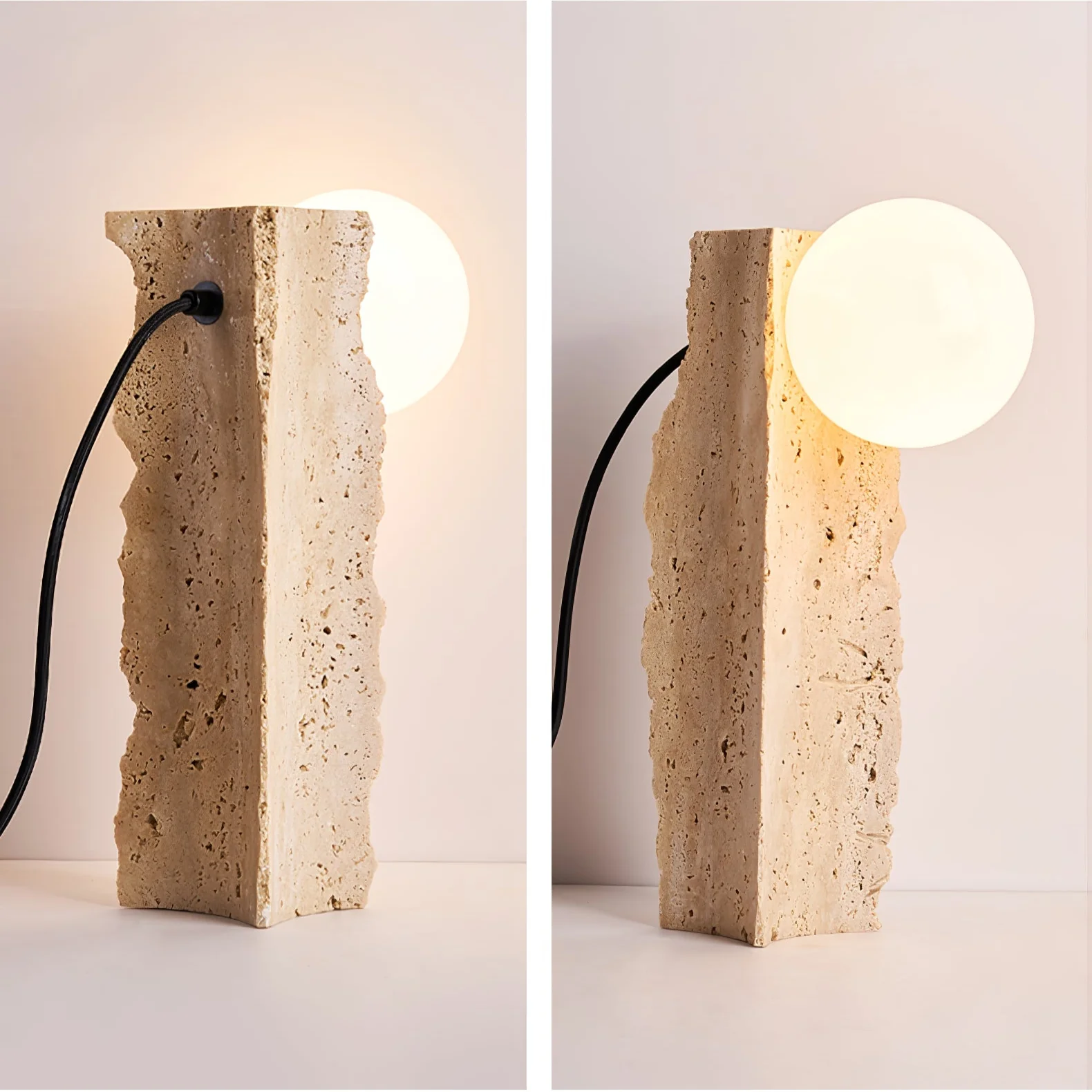 Terra Orb Table Lamp - Image 12