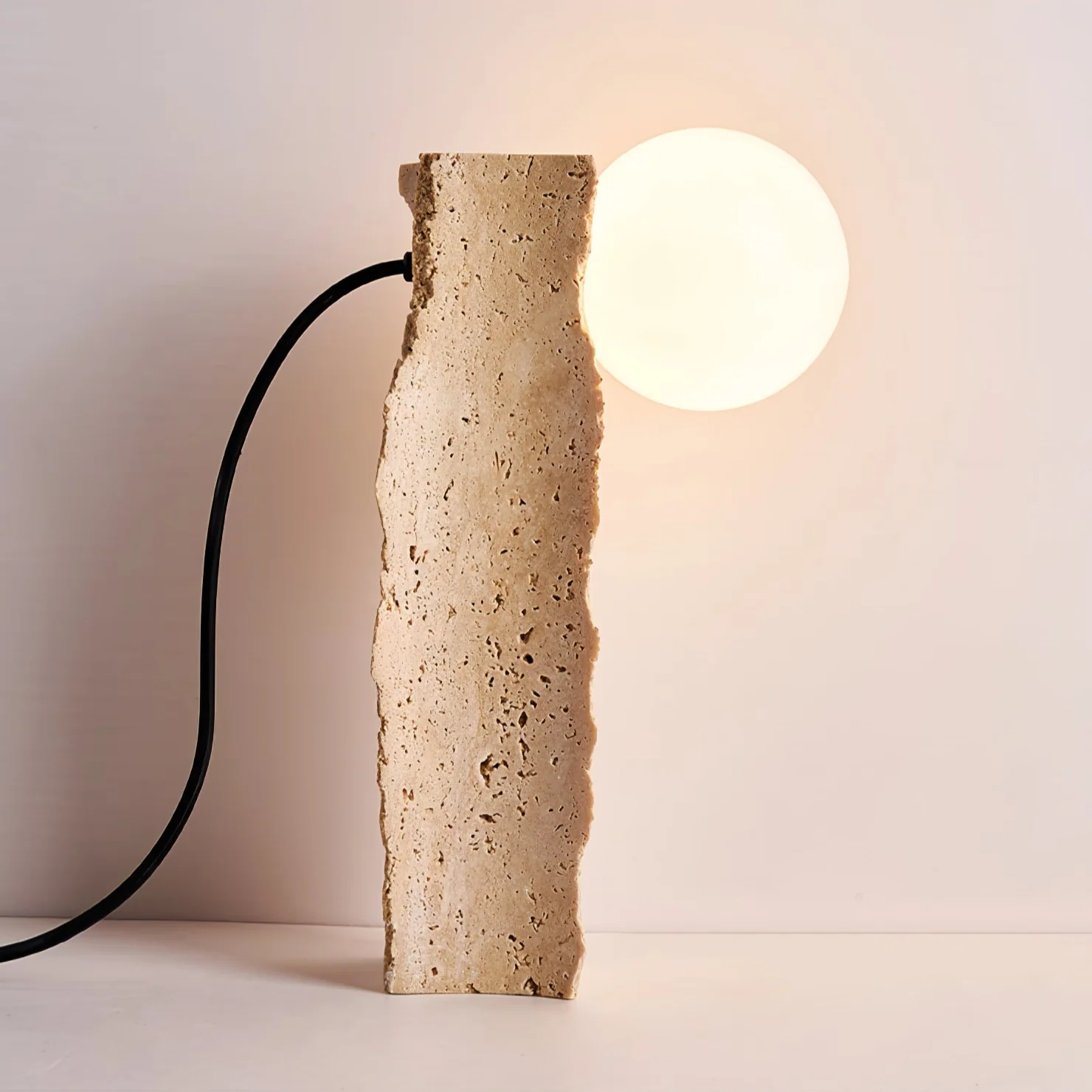 Terra Orb Table Lamp - Image 13