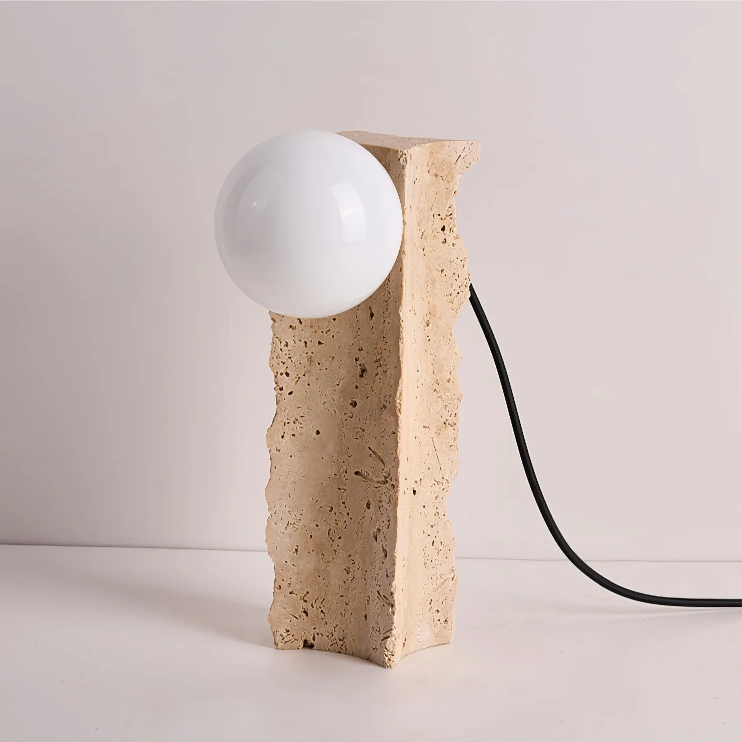 Terra Orb Table Lamp - Image 14