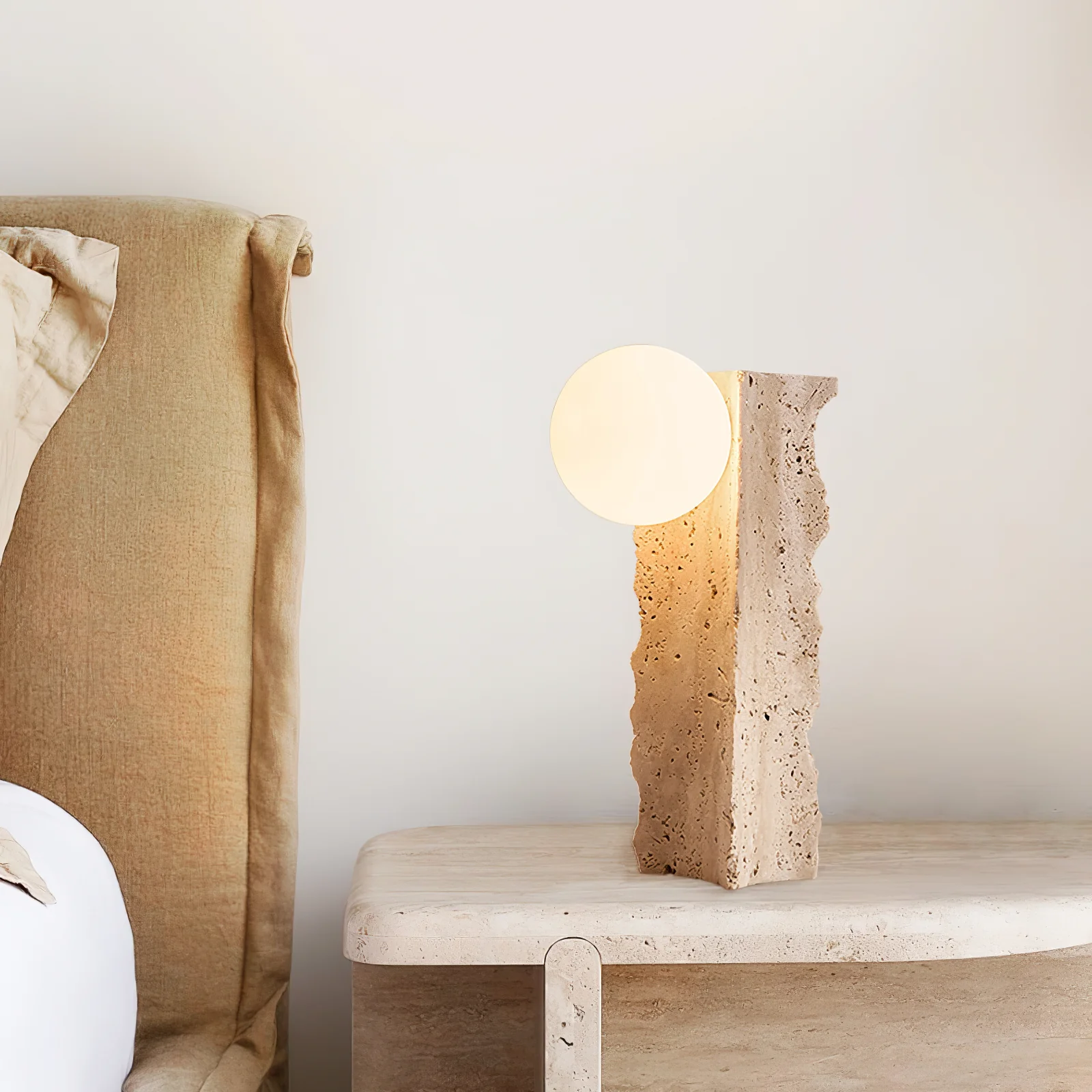 Terra Orb Table Lamp - Image 15