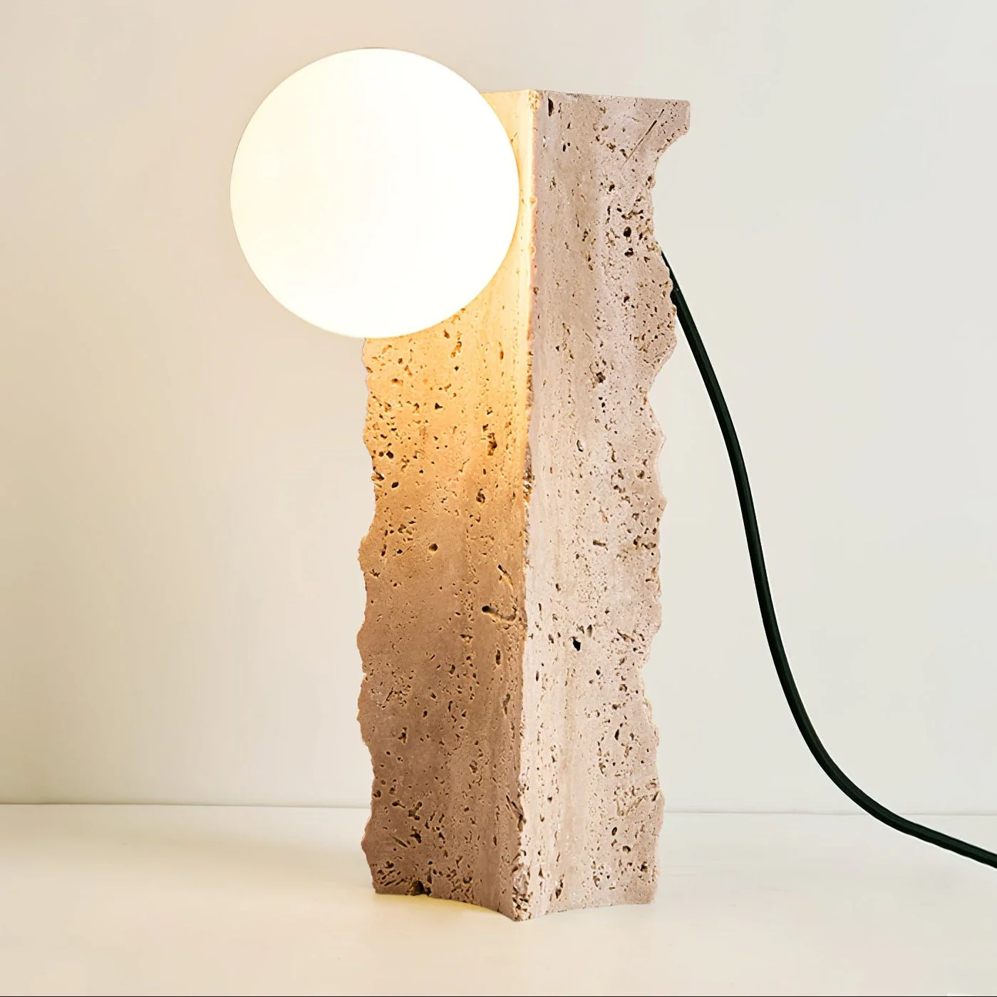 Terra Orb Table Lamp - Image 17