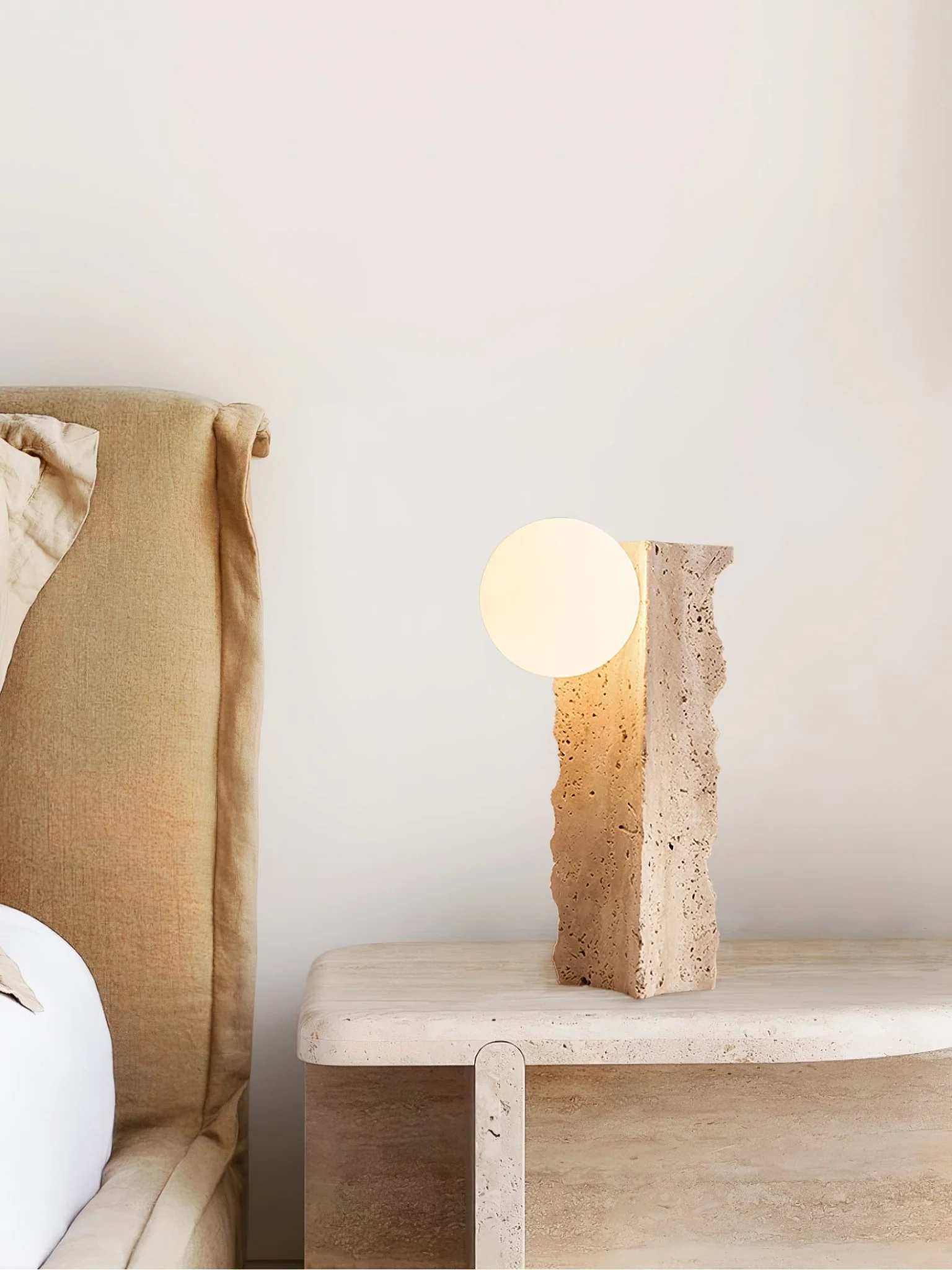 Terra Orb Table Lamp - Image 19