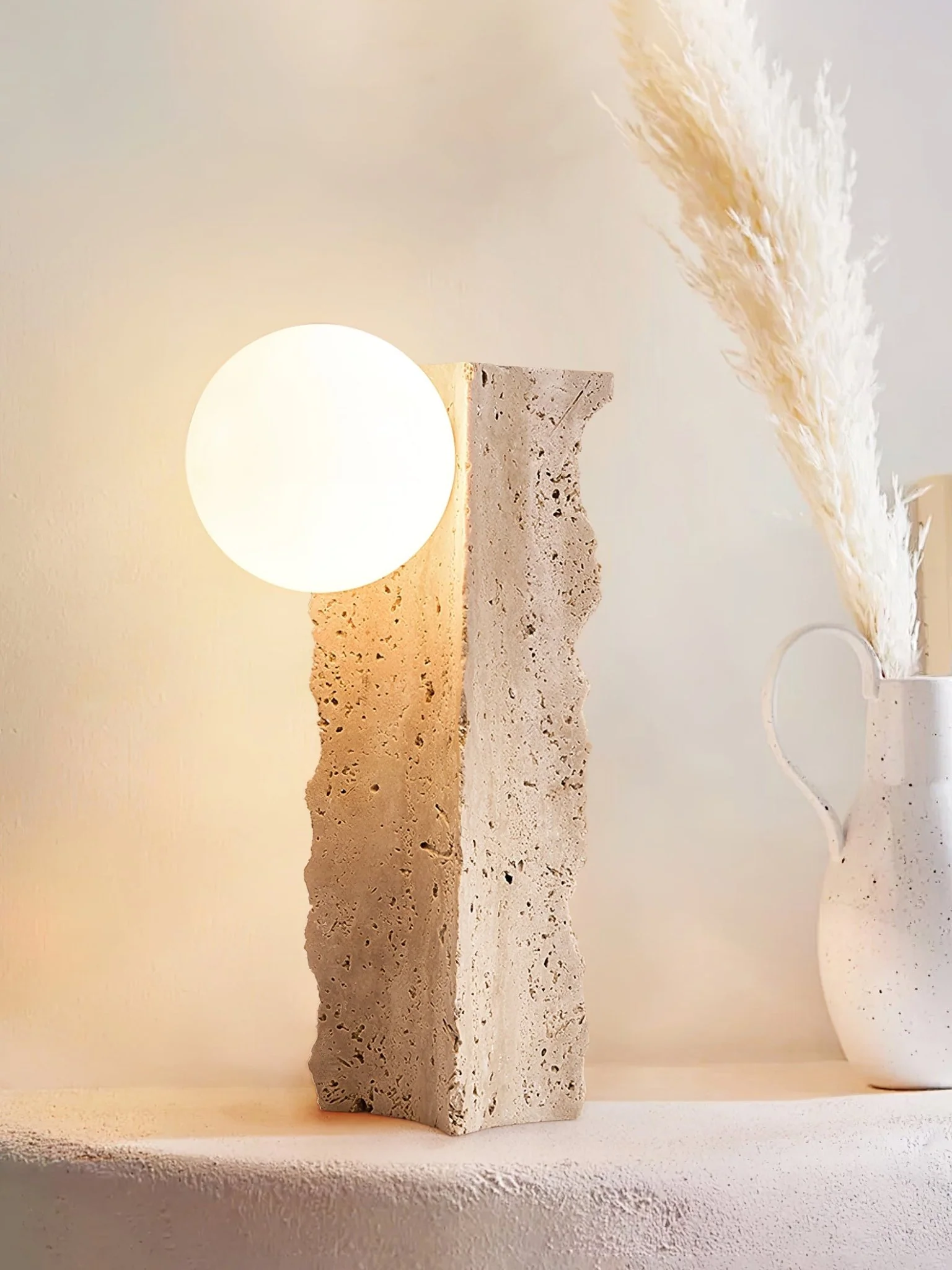 Terra Orb Table Lamp - Image 20