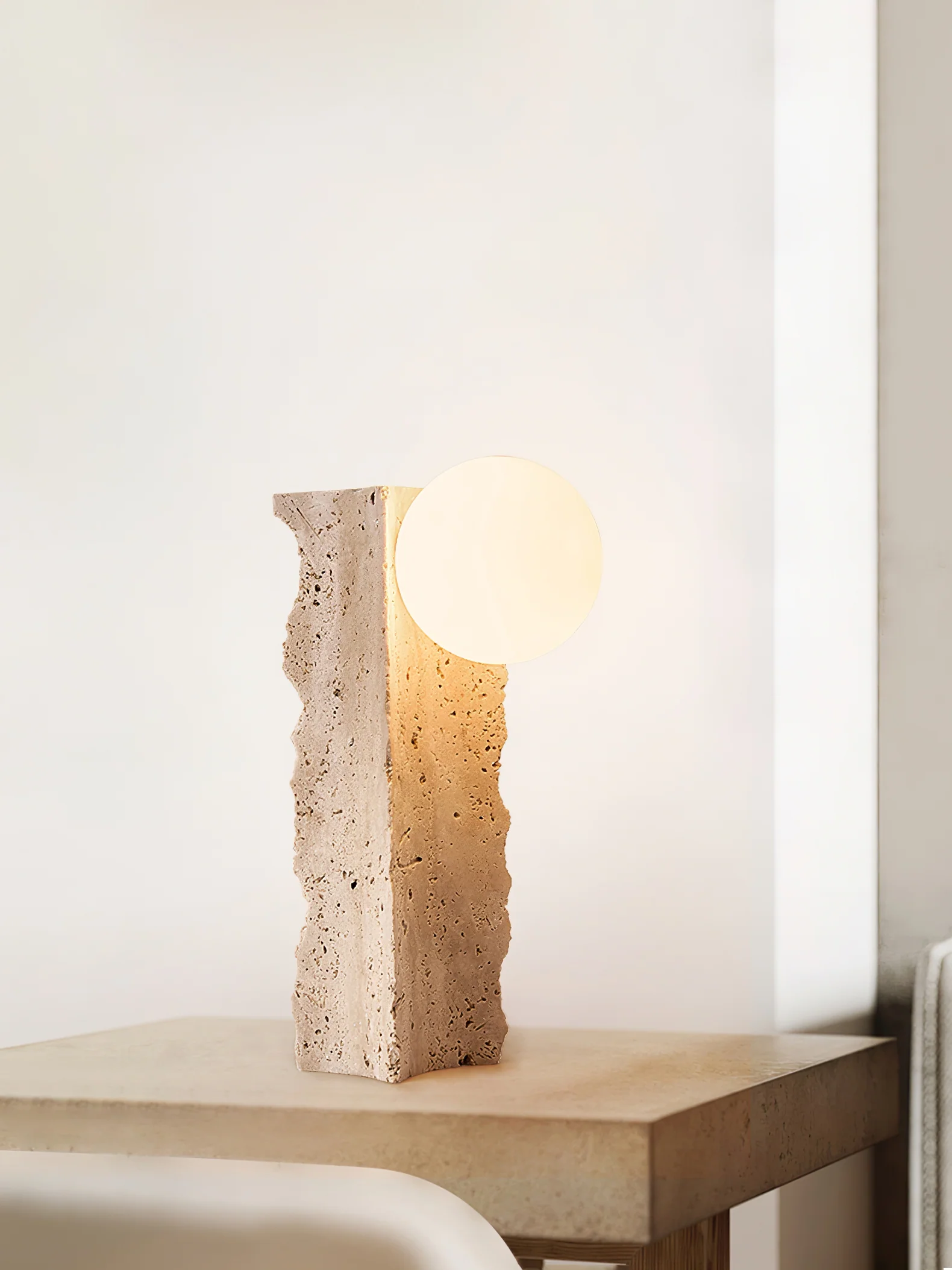 Terra Orb Table Lamp - Image 21