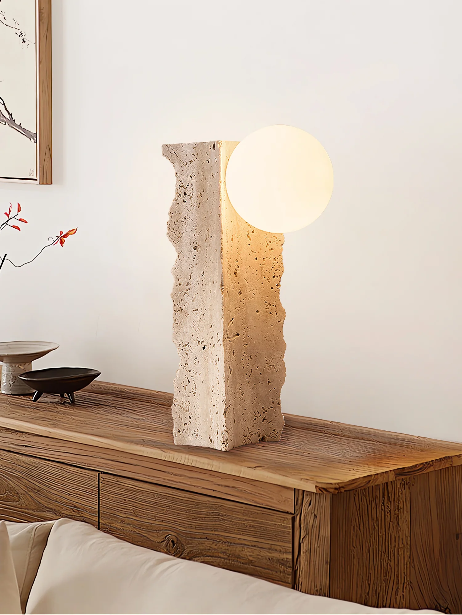 Terra Orb Table Lamp - Image 22