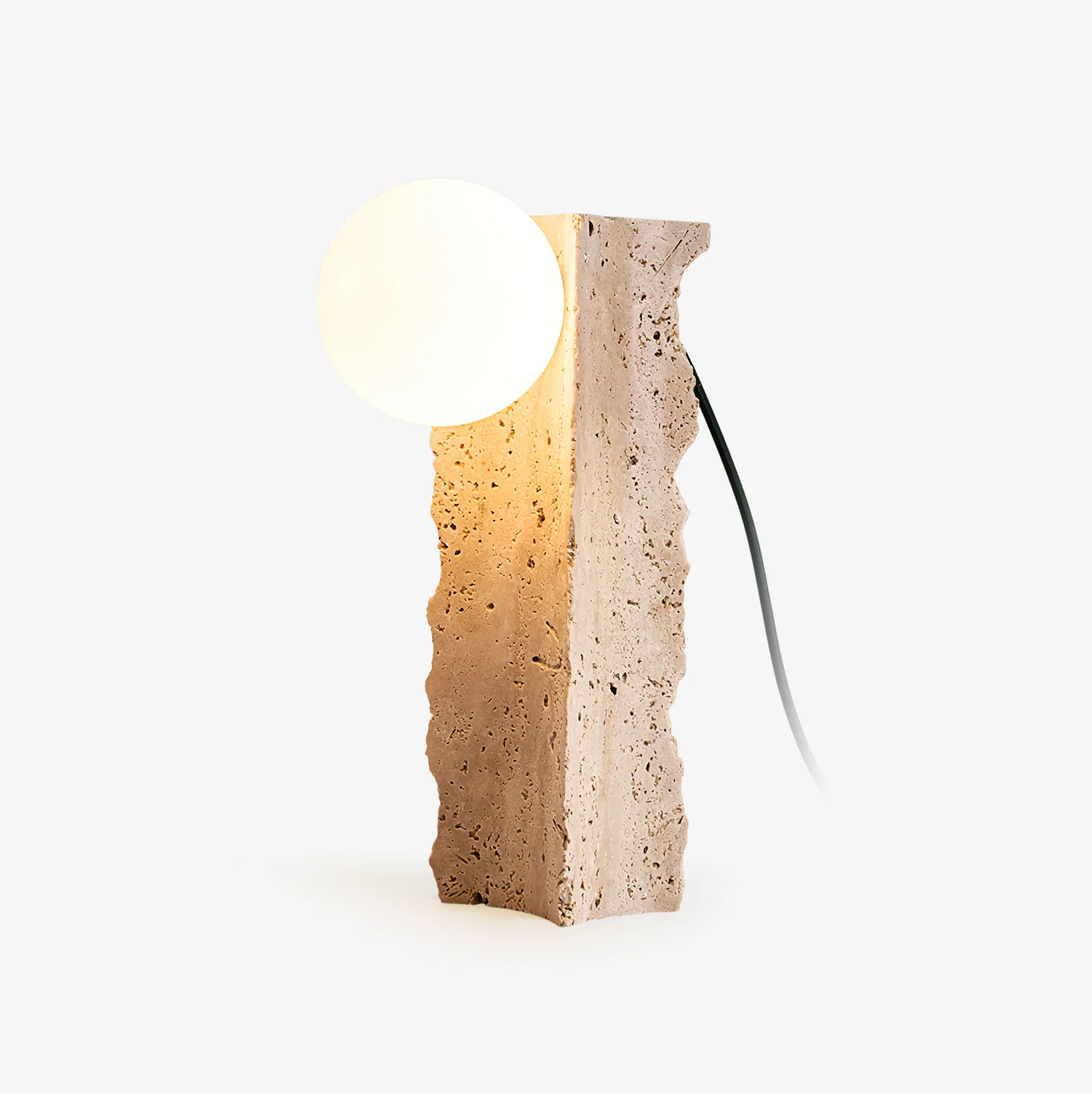 Terra Orb Table Lamp - Image 23
