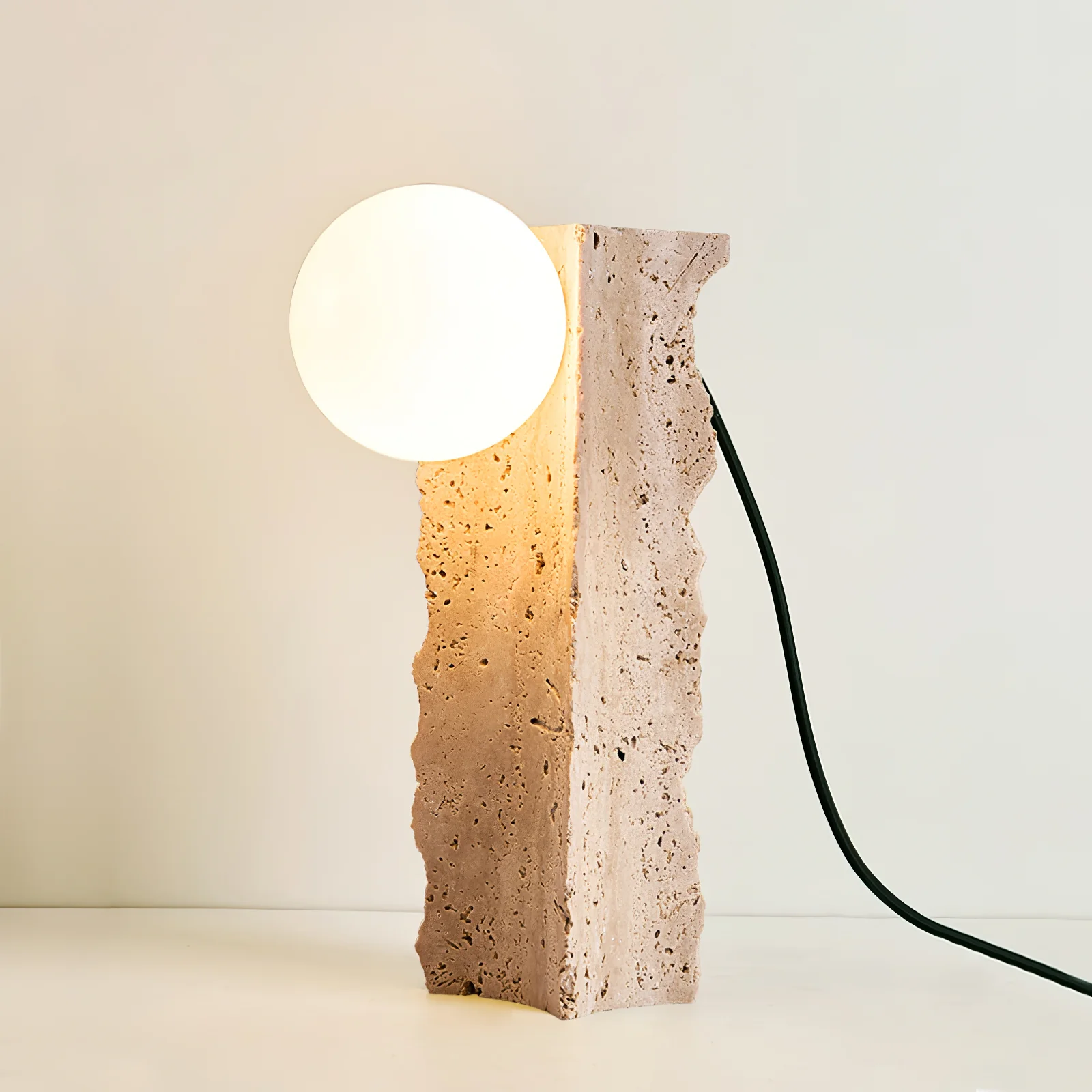 Terra Orb Table Lamp - Image 24