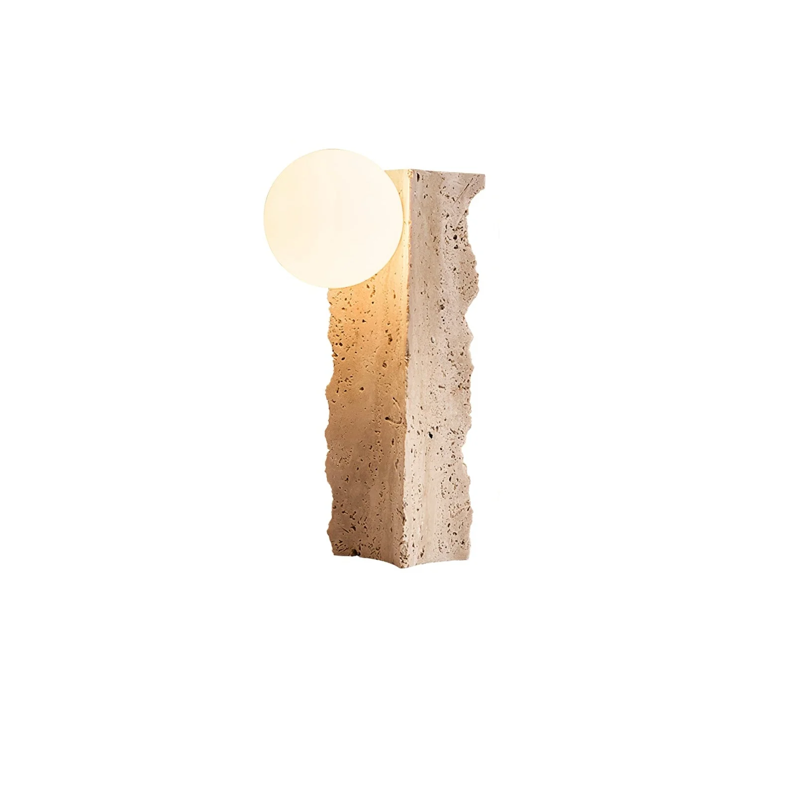 Terra Orb Table Lamp - Image 25
