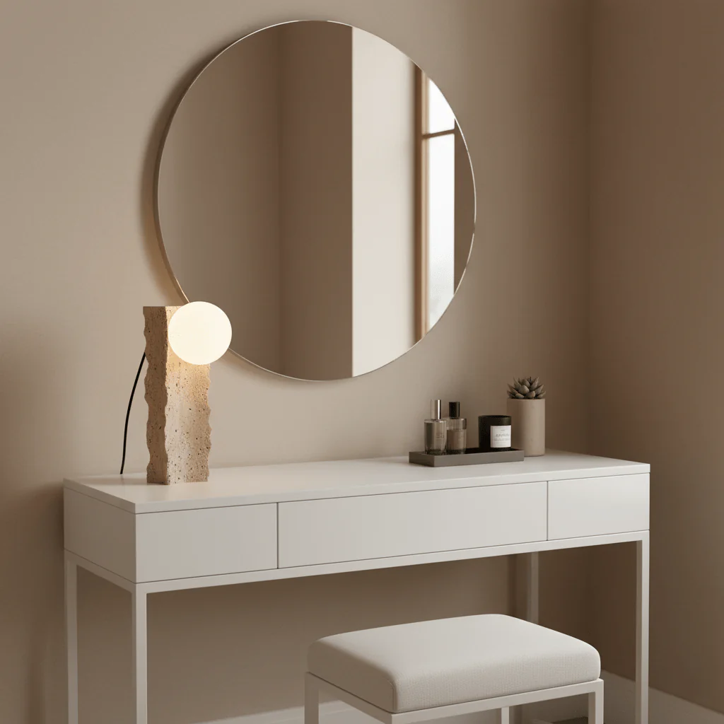 Terra Orb Table Lamp - Image 4