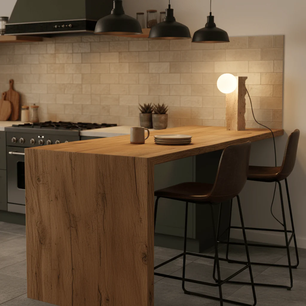 Terra Orb Table Lamp - Image 6