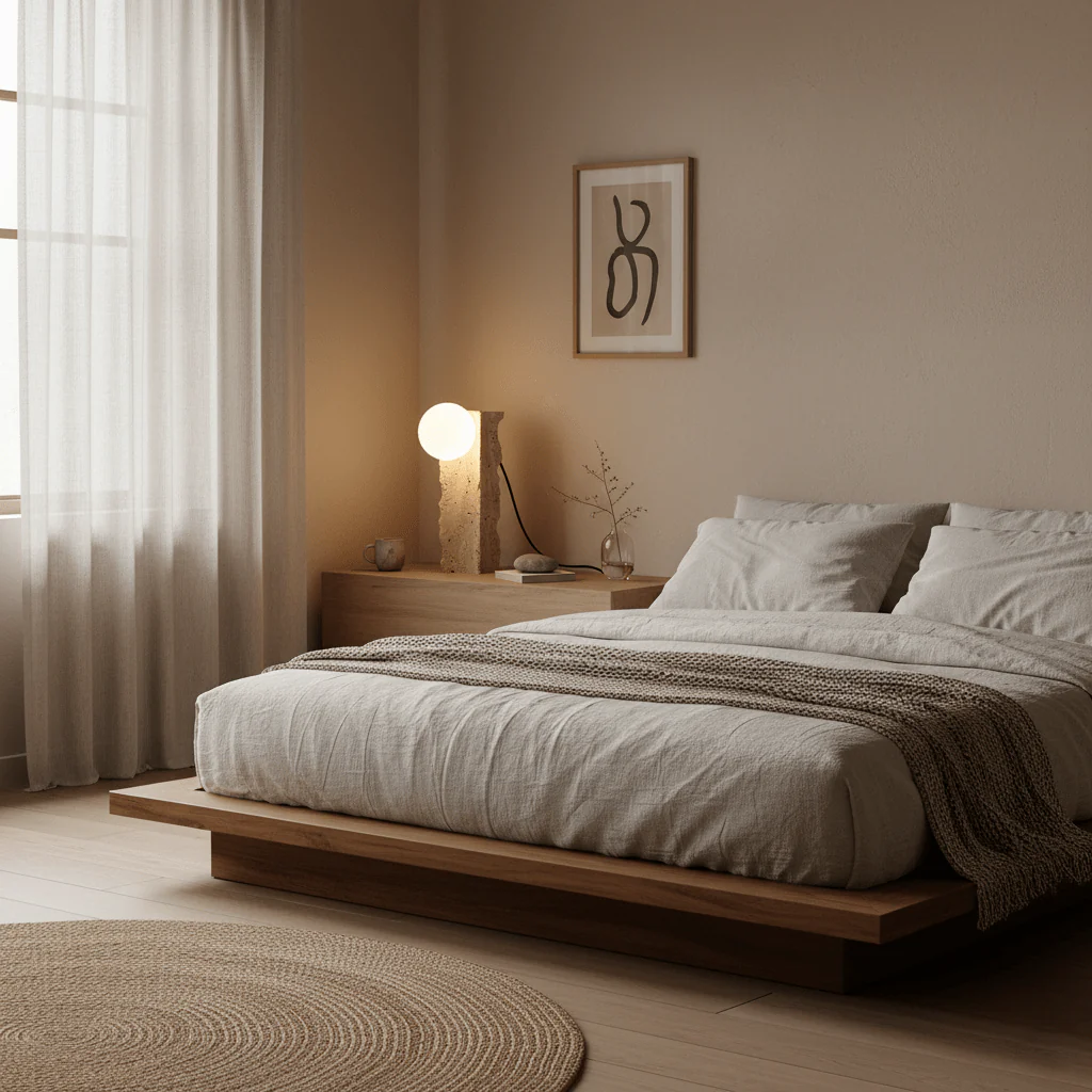 Terra Orb Table Lamp - Image 8