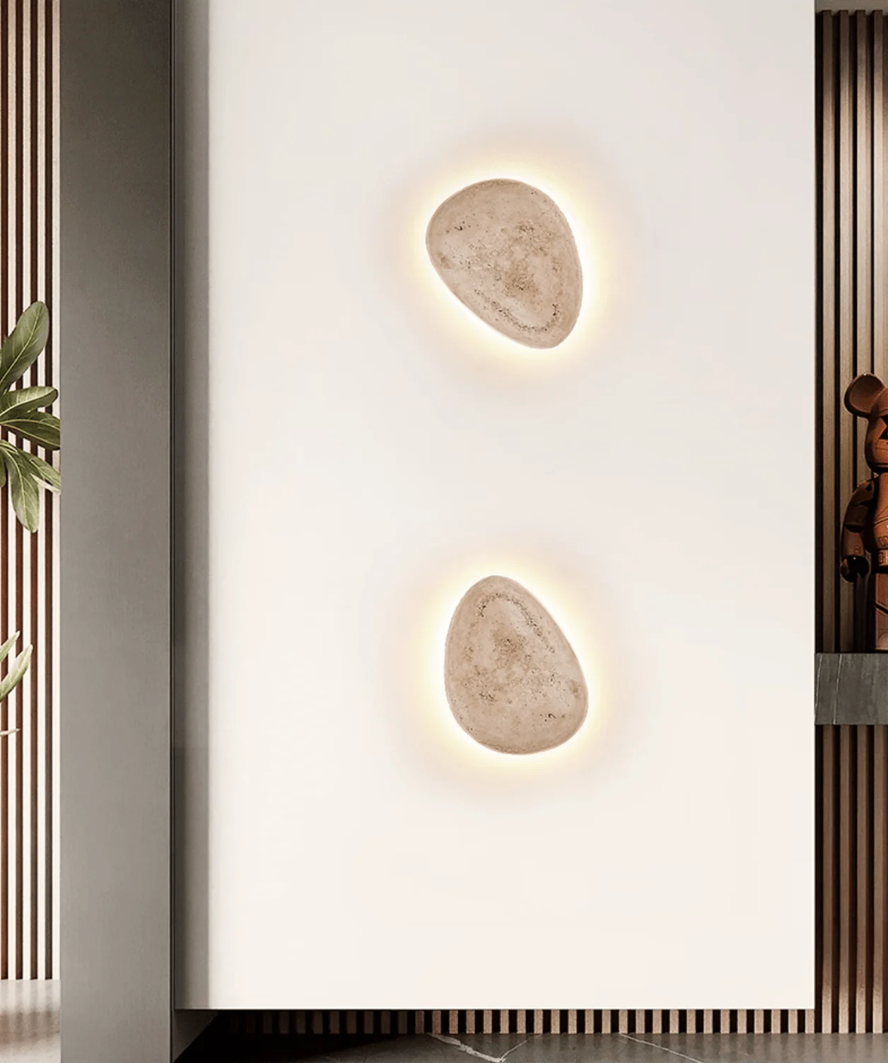 Terra Ovo Wall Light - Image 10