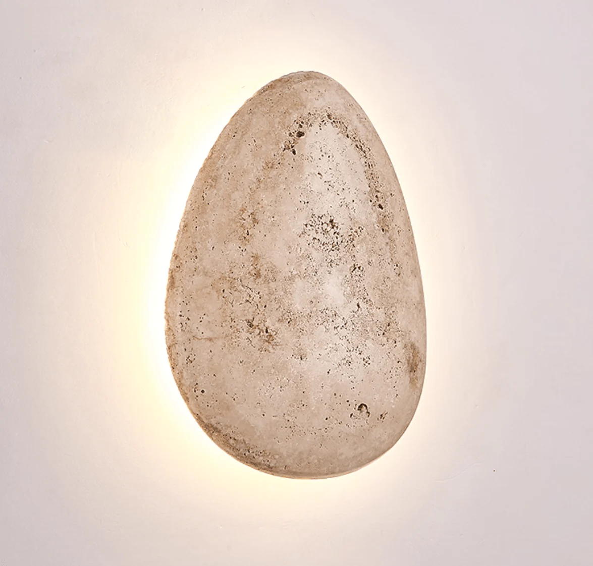 Terra Ovo Wall Light - Image 5